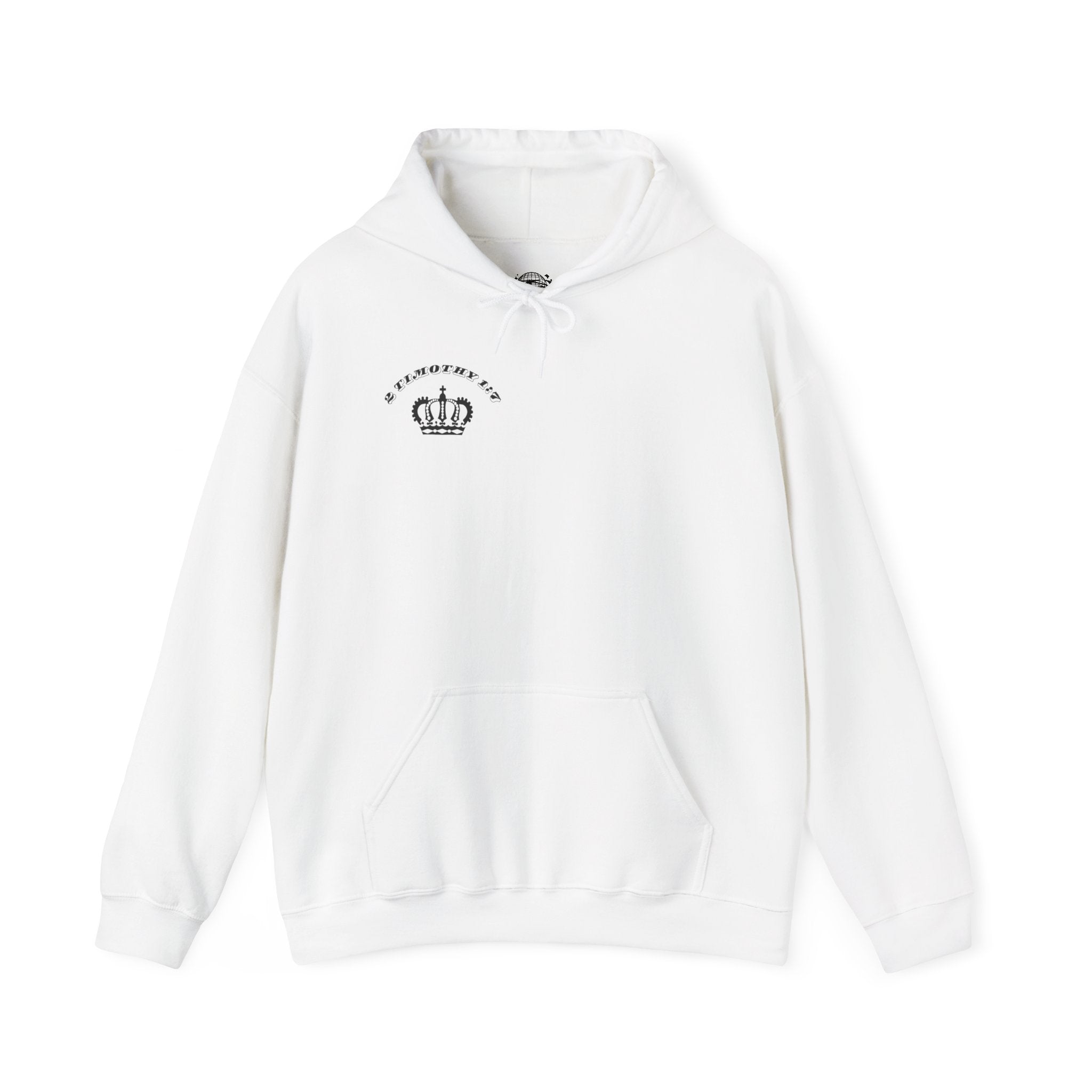 Faith Over Fear Hoodie