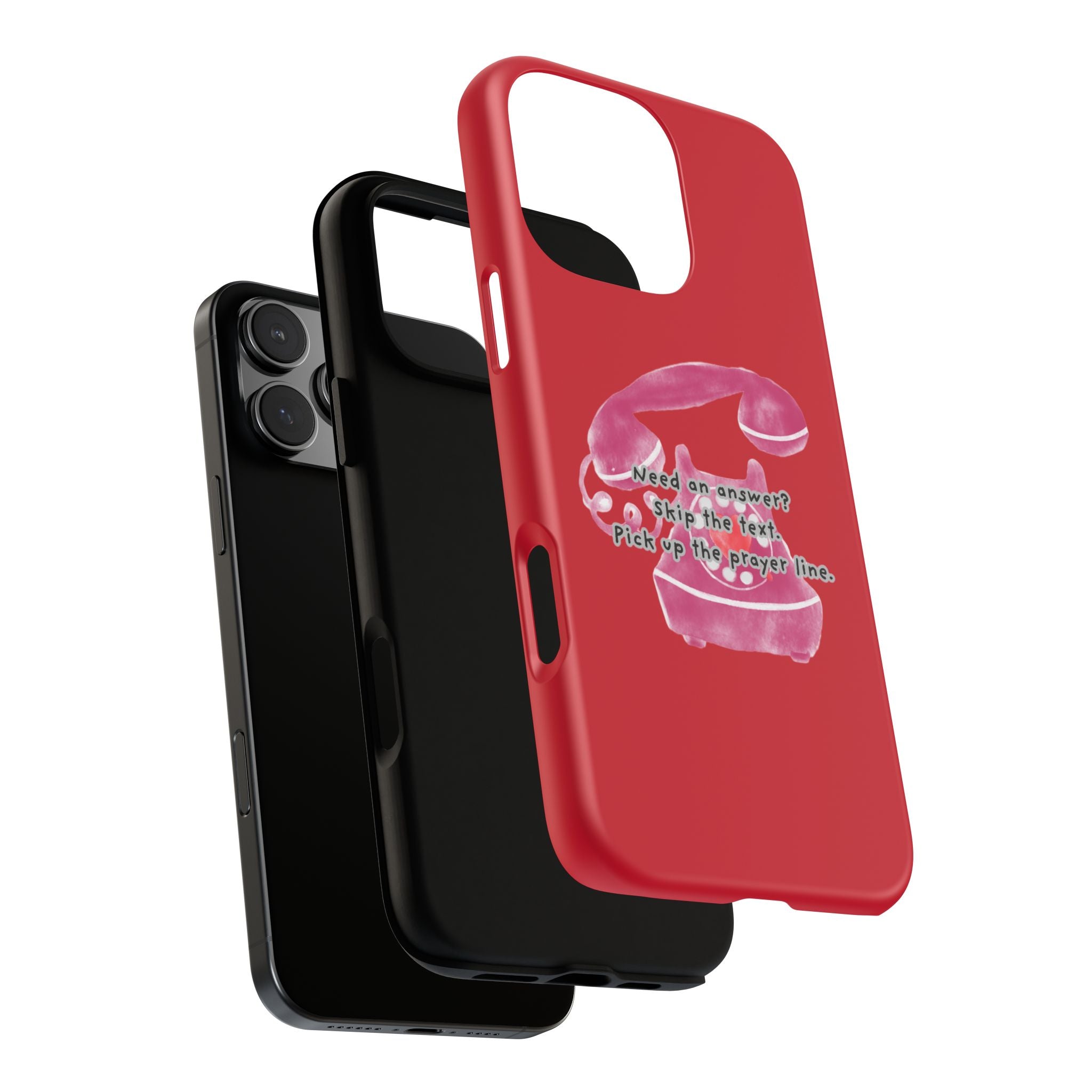 Faith Phone Case