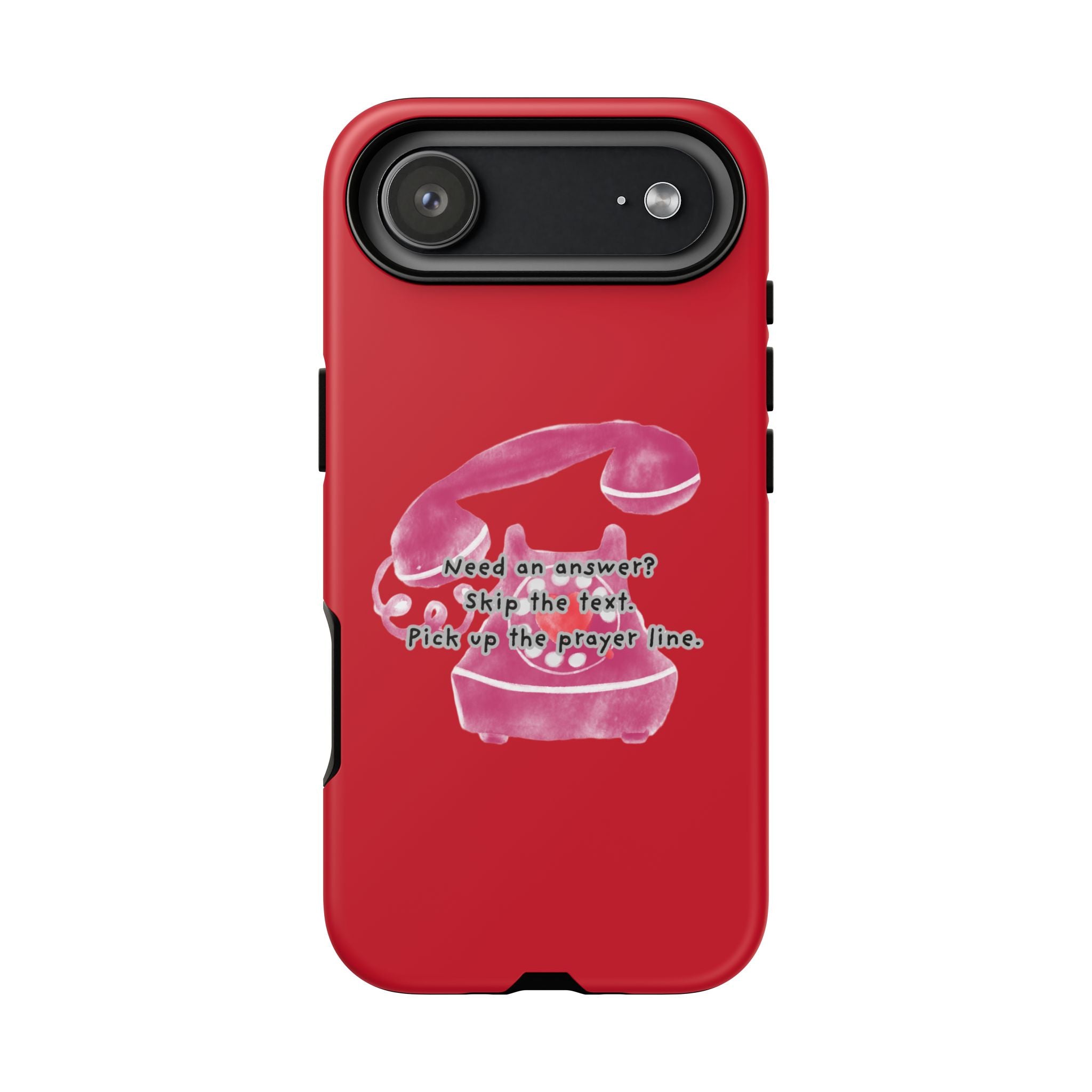 Faith Phone Case