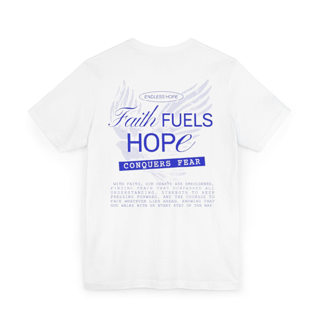 I'm Here For You T-Shirt