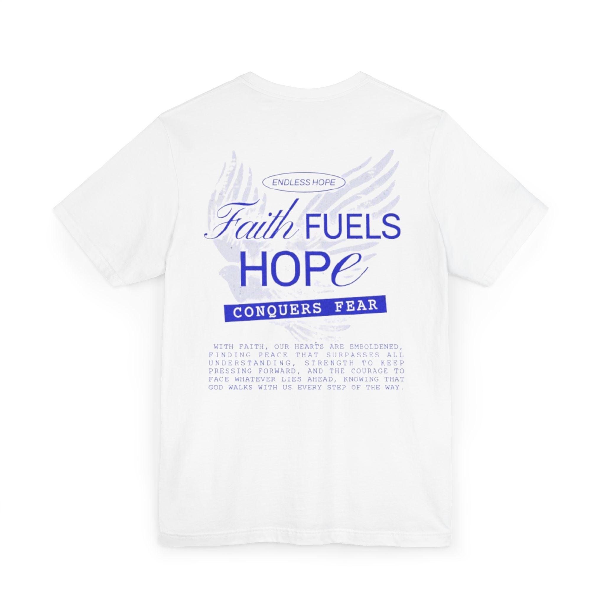 I'm Here For You T-Shirt