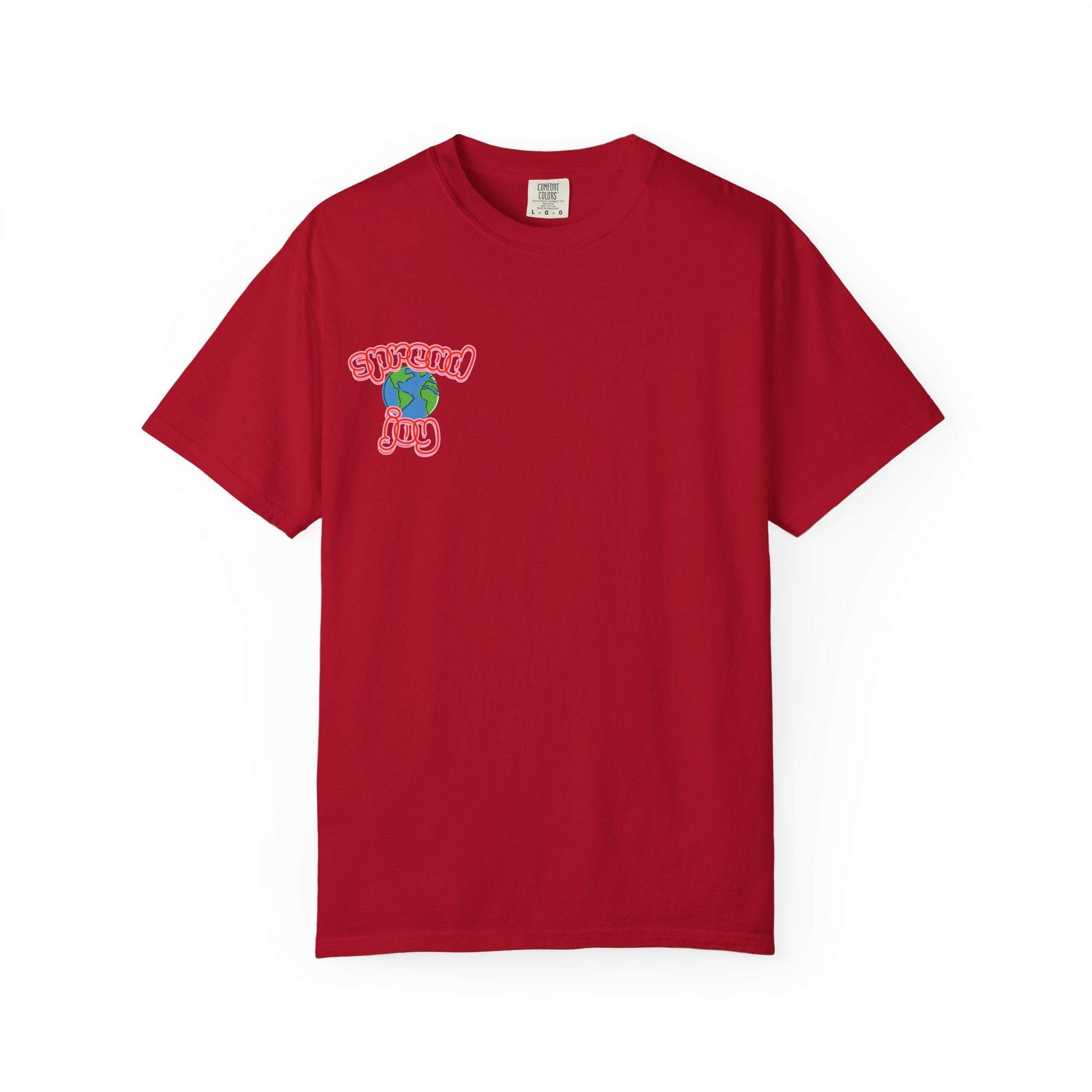 Spread Love T-Shirt