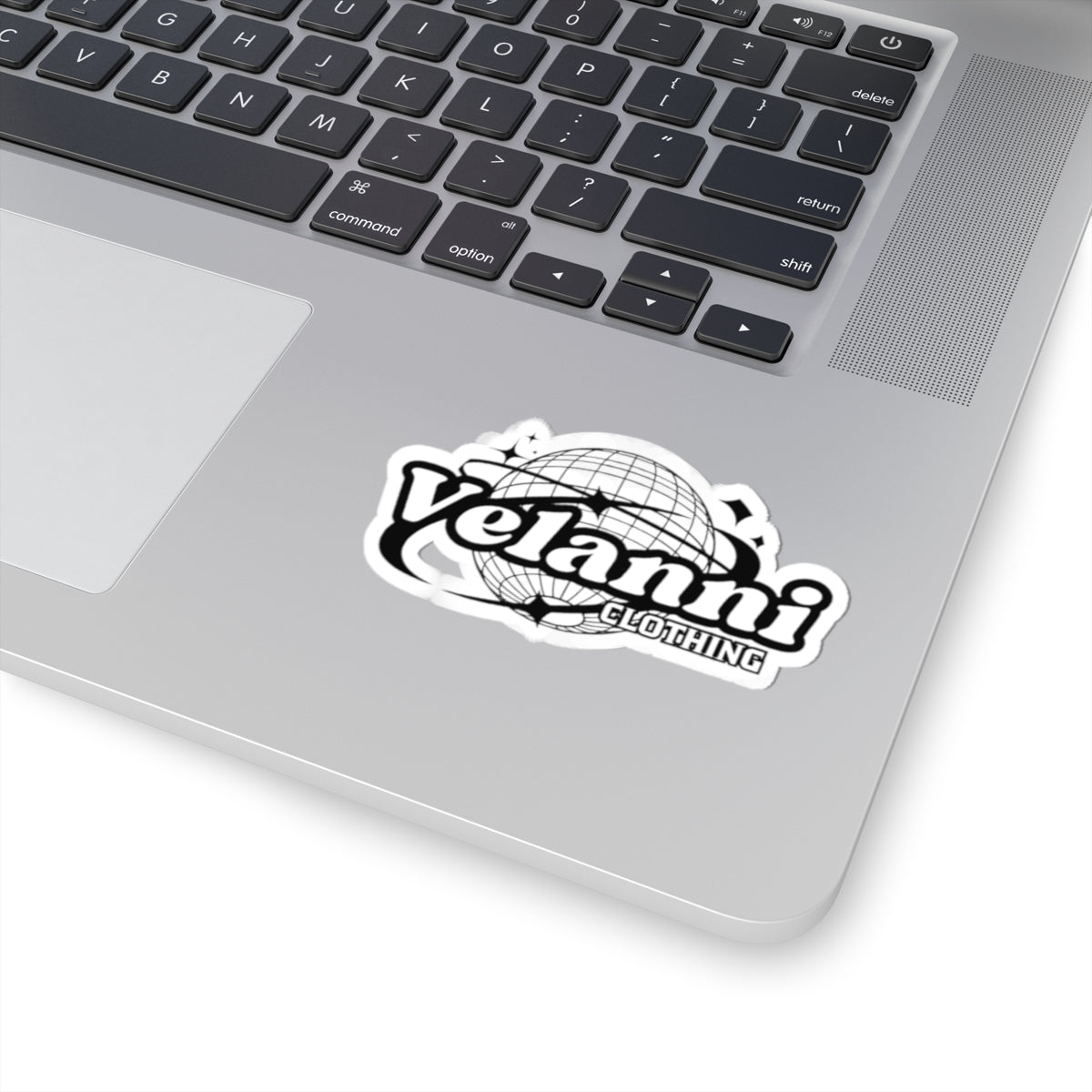 Velanni Sticker