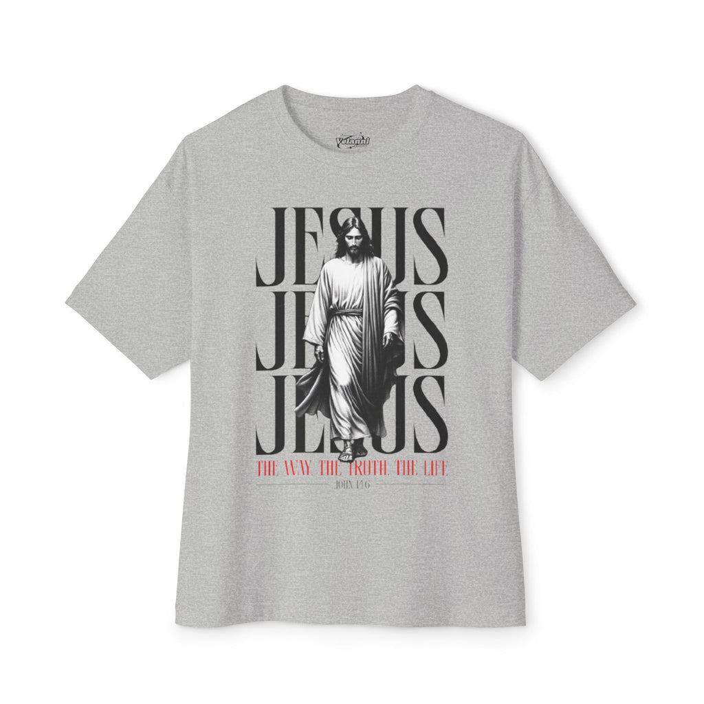 John 14:6 Graphic Tee
