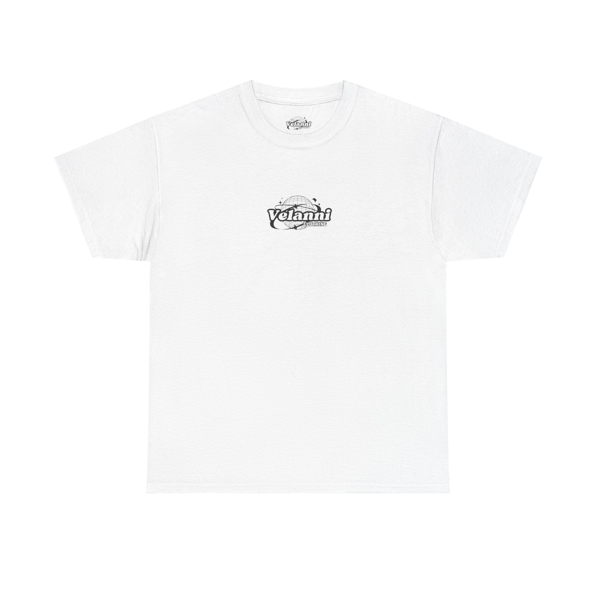 Bible Emergency Numbers Graphic Tee