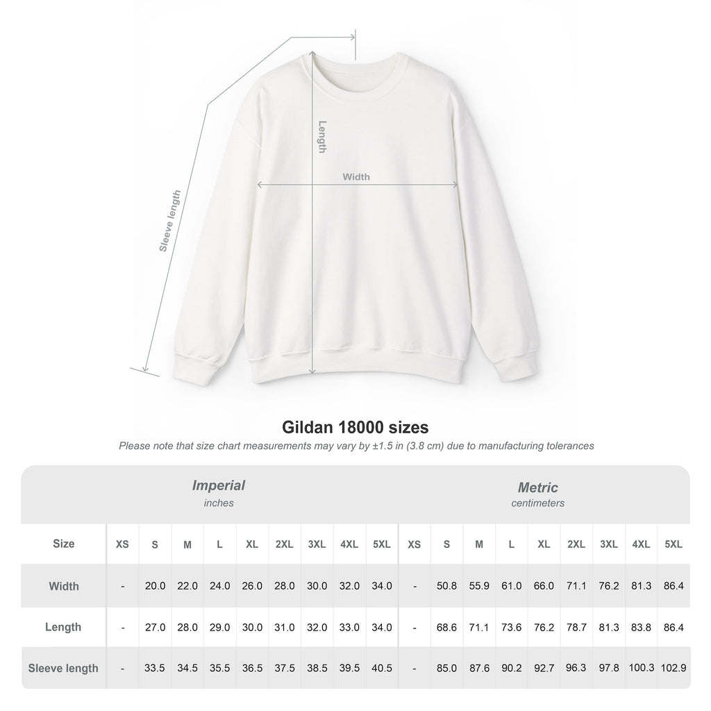 Touched by Heaven Sweatshirt