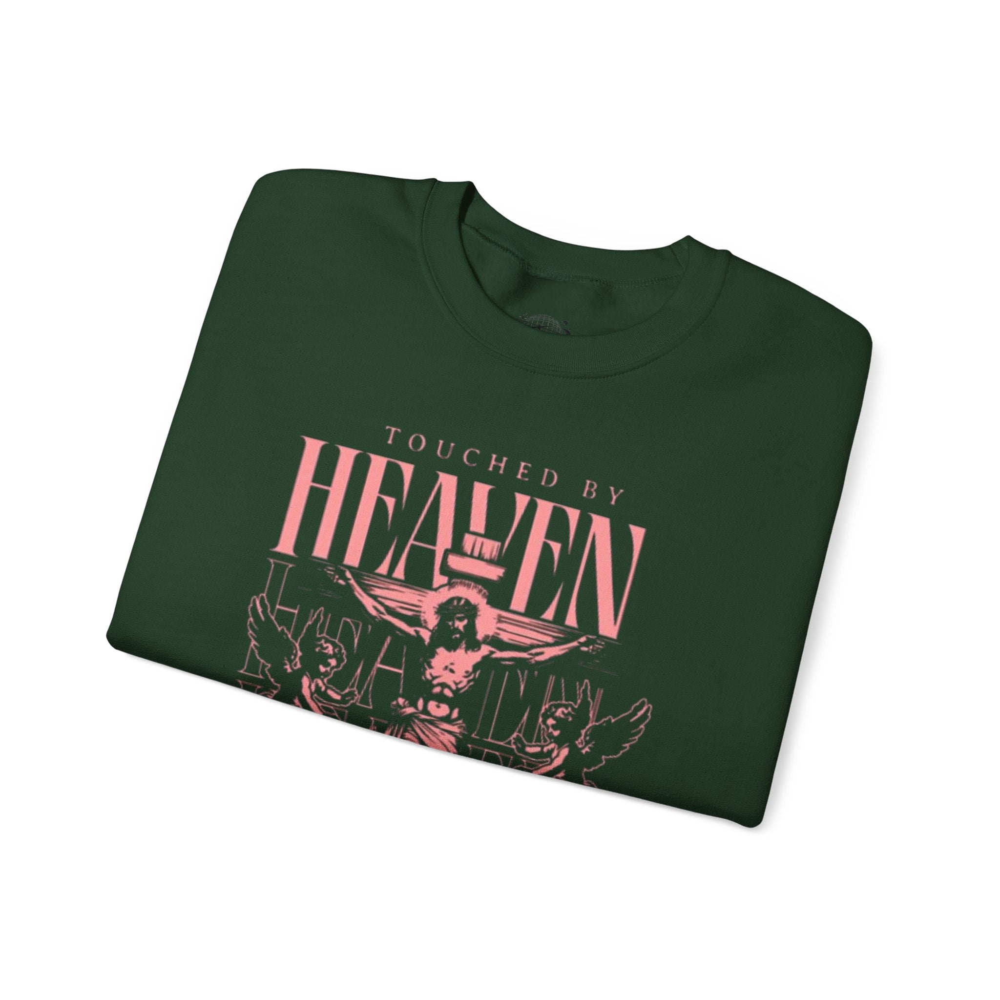 Touched by Heaven Sweatshirt