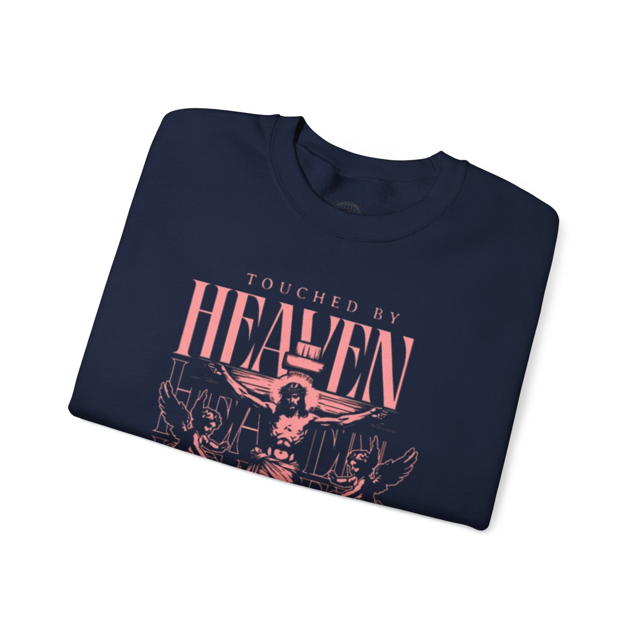 Touched by Heaven Sweatshirt