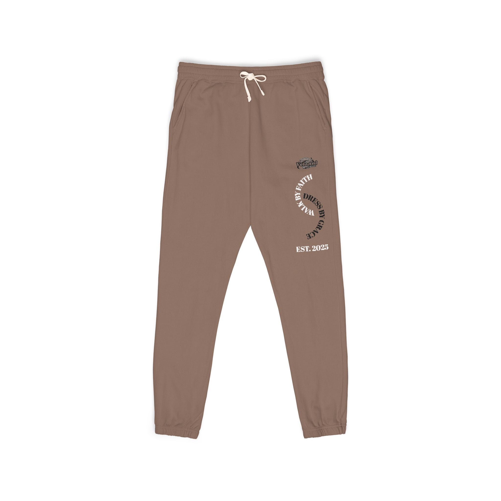Walk By Faith Sweatpants