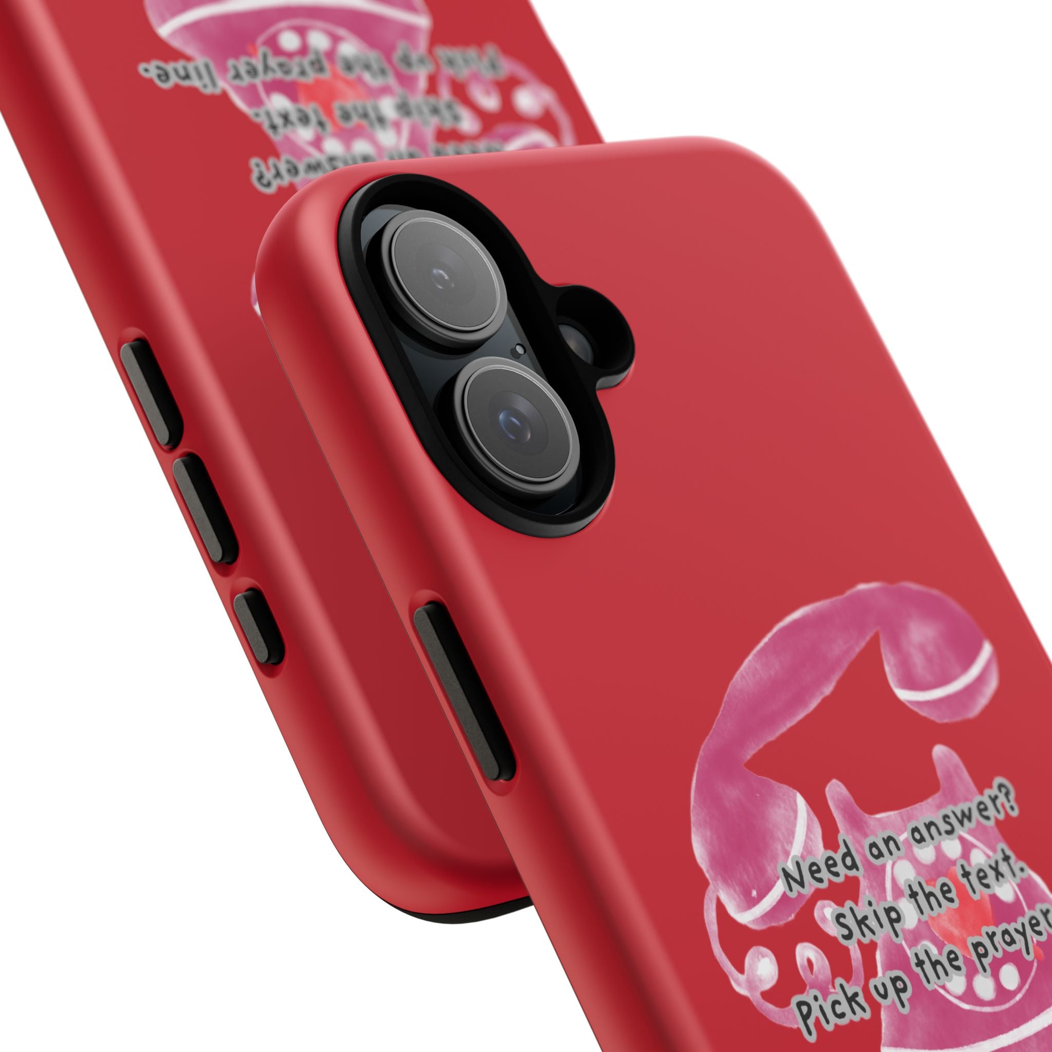 Faith Phone Case