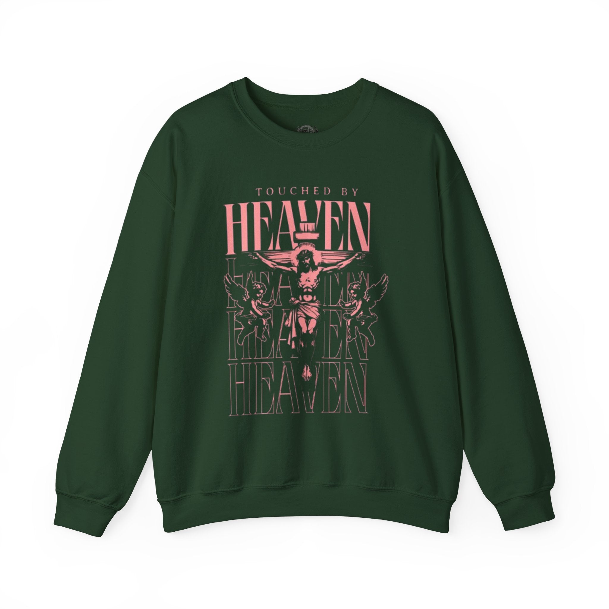 Touched by Heaven Sweatshirt