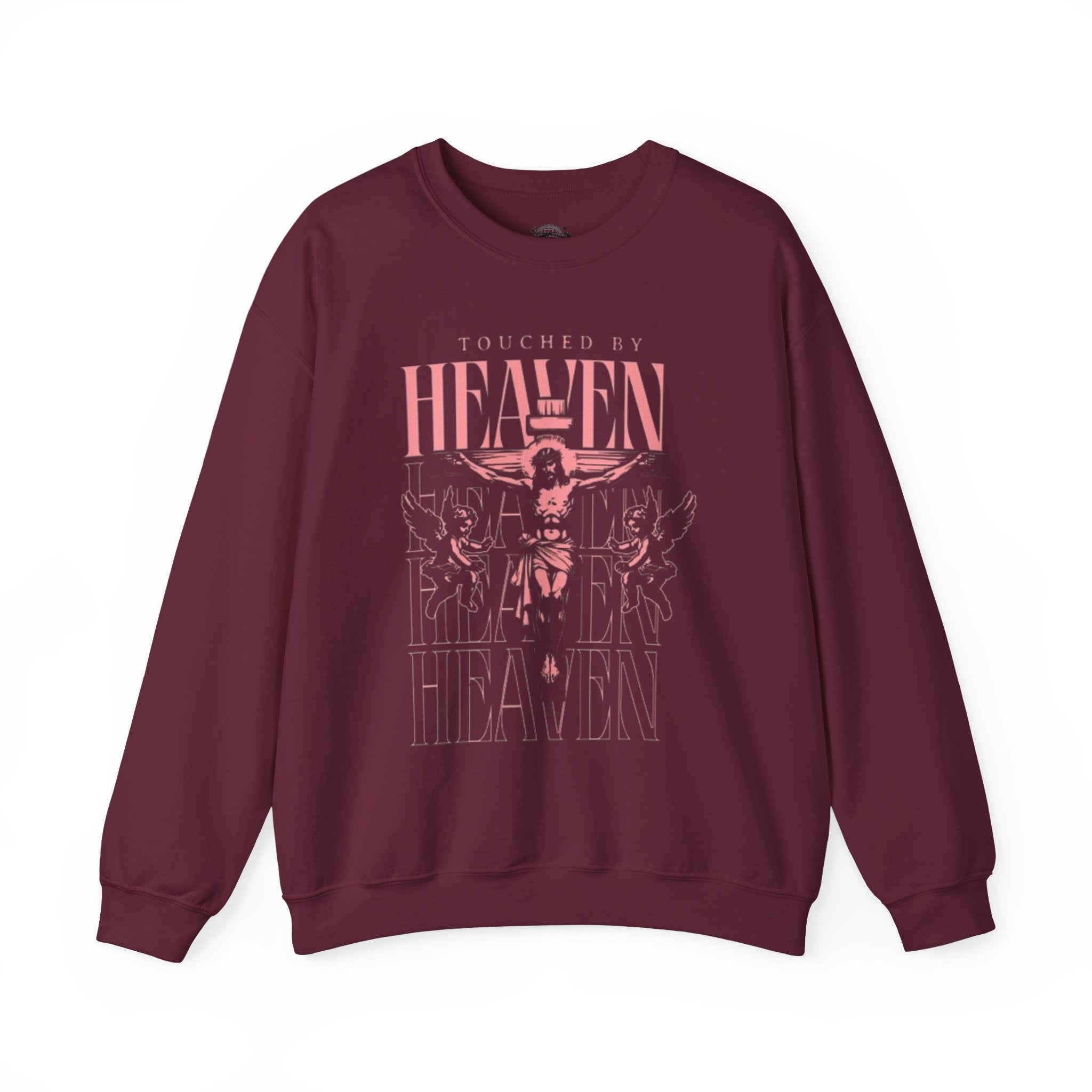 Touched by Heaven Sweatshirt