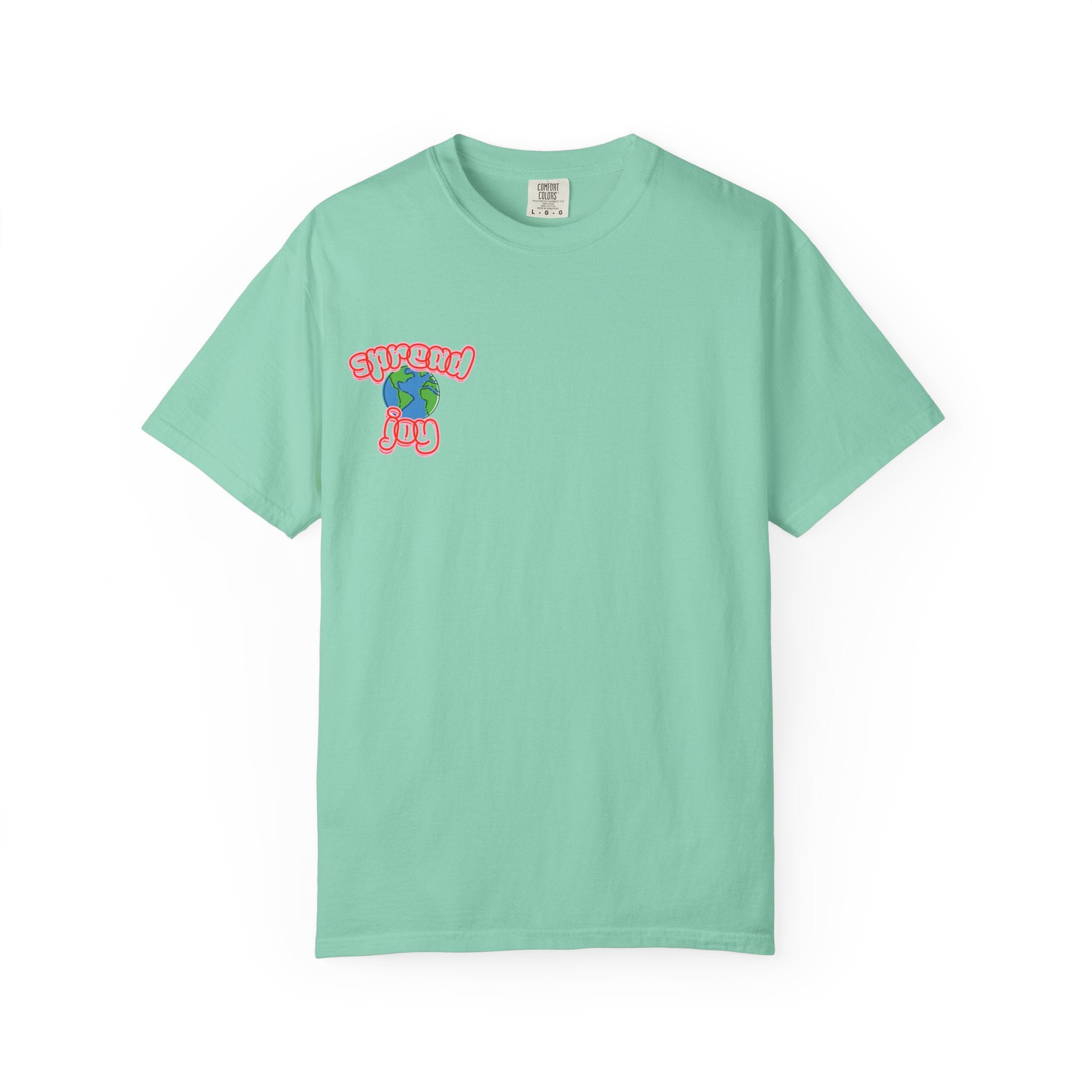 Spread Love T-Shirt