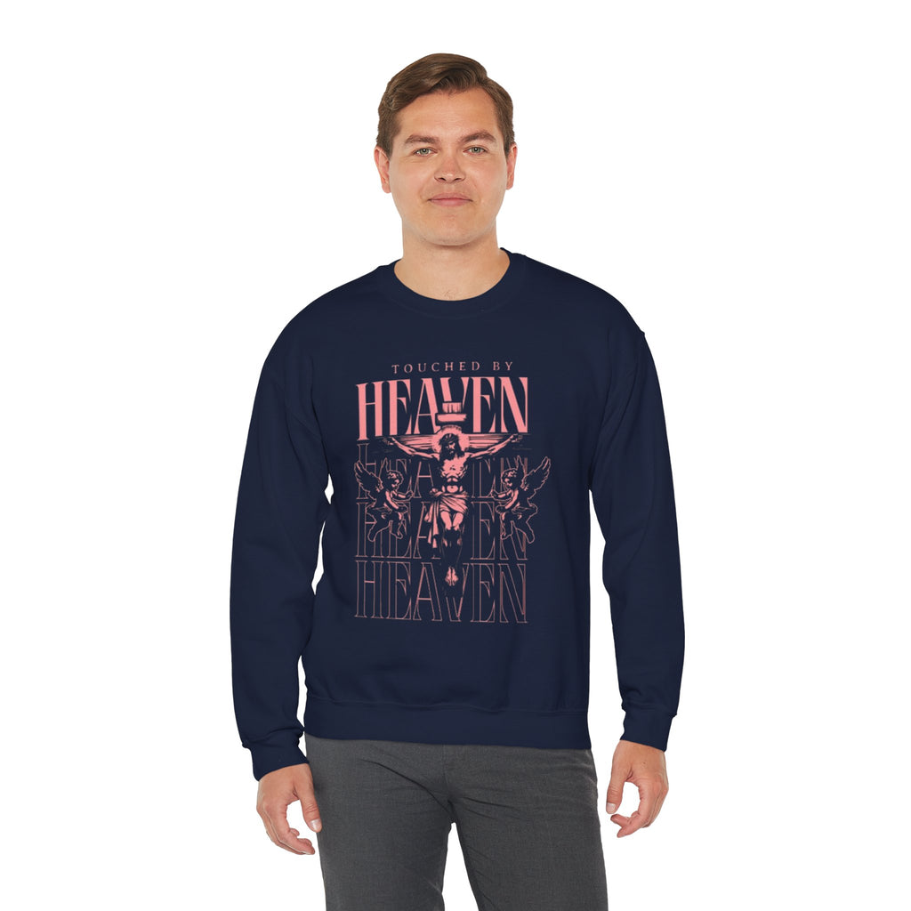 Touched by Heaven Sweatshirt