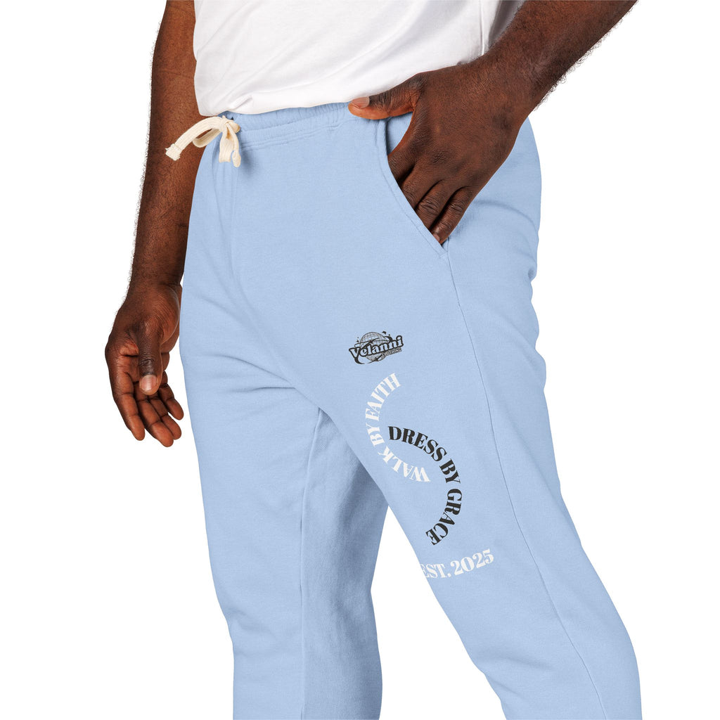 Walk By Faith Sweatpants