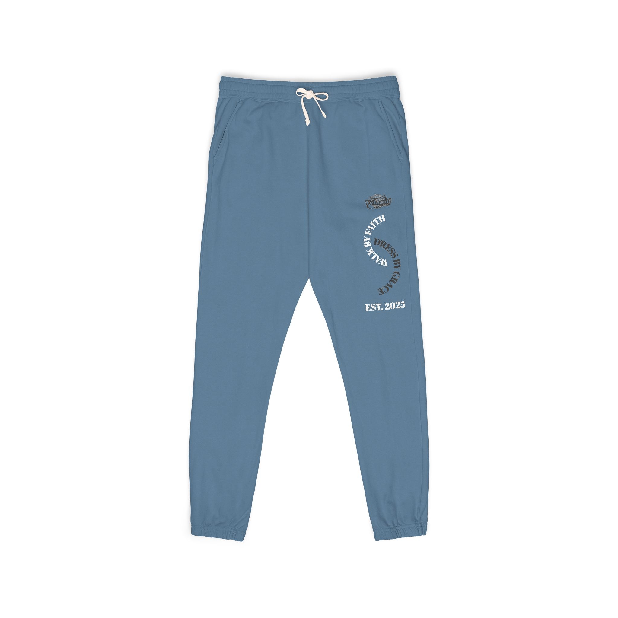 Walk By Faith Sweatpants