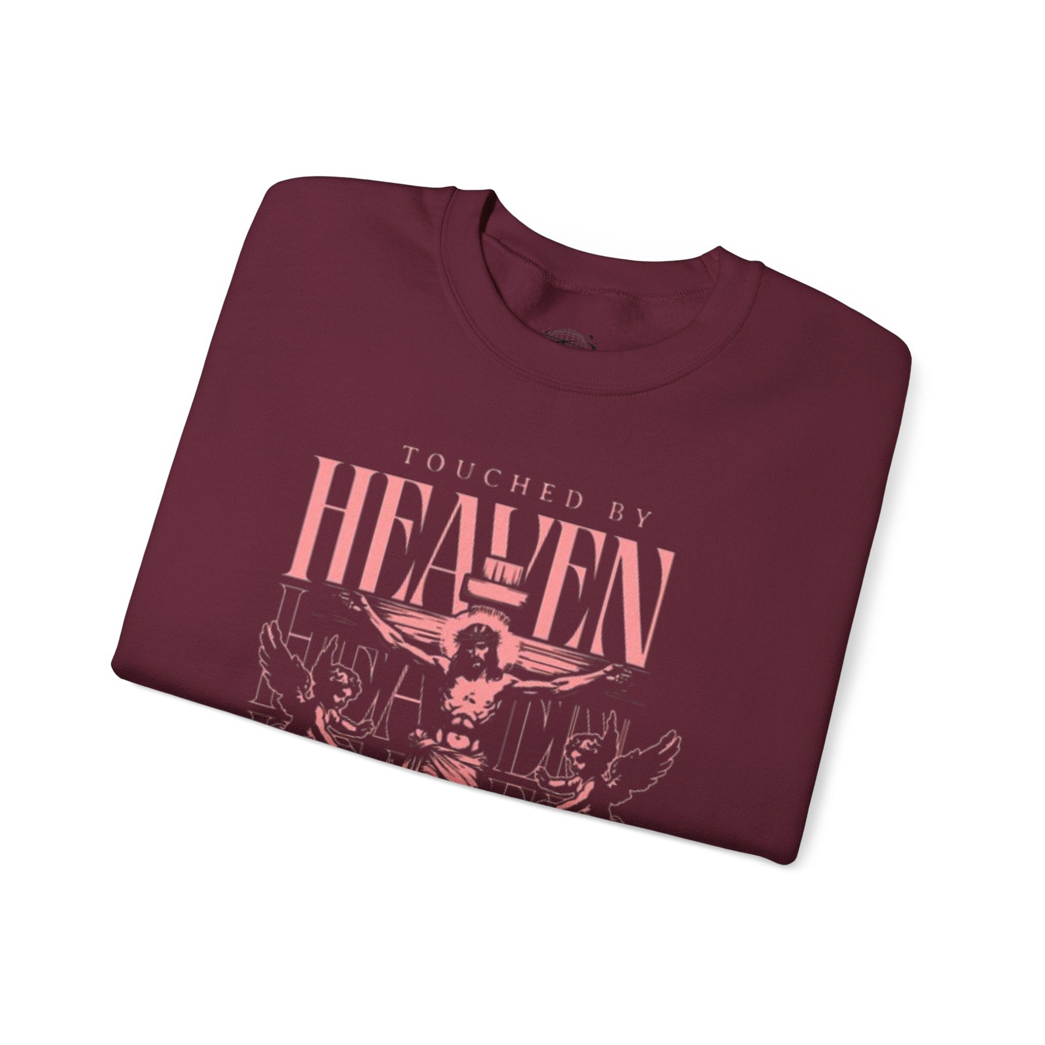 Touched by Heaven Sweatshirt