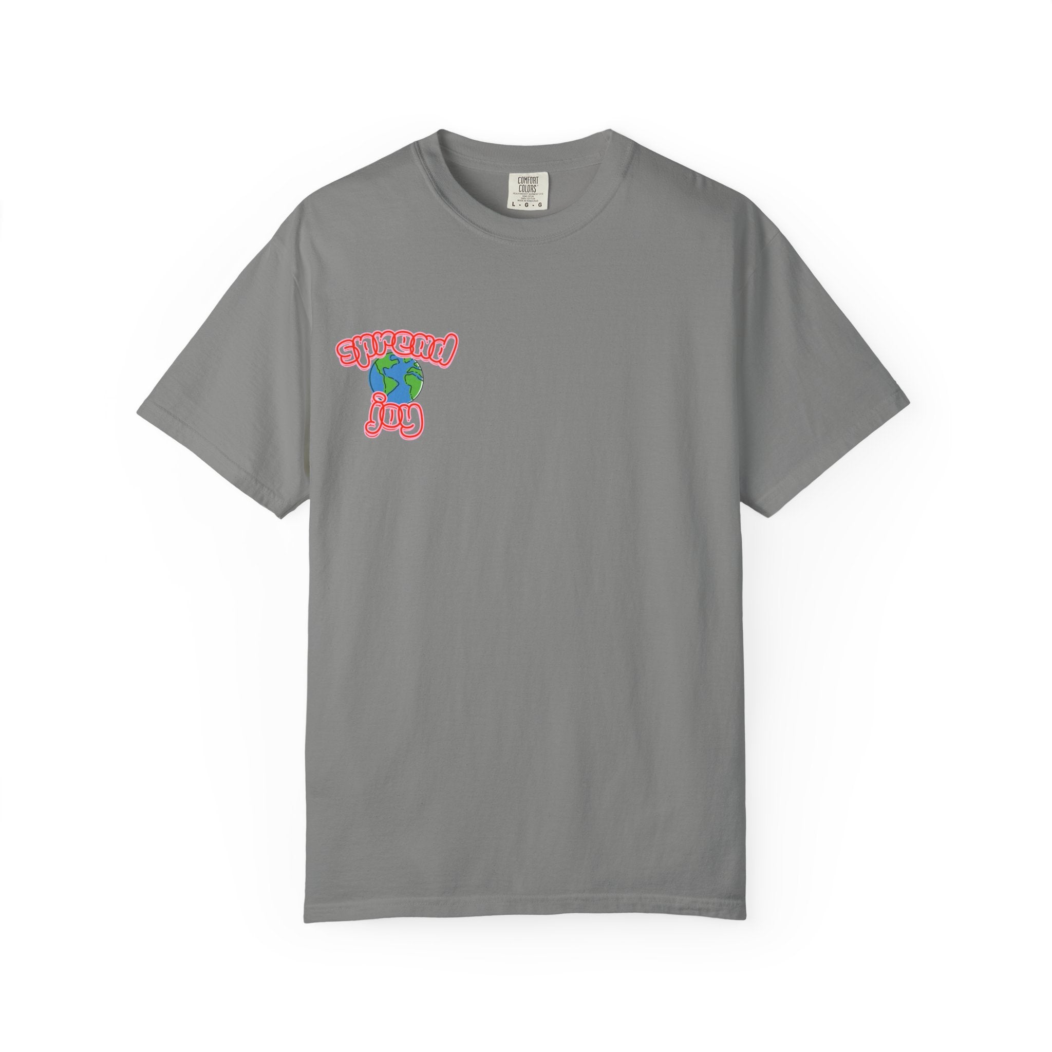 Spread Love T-Shirt