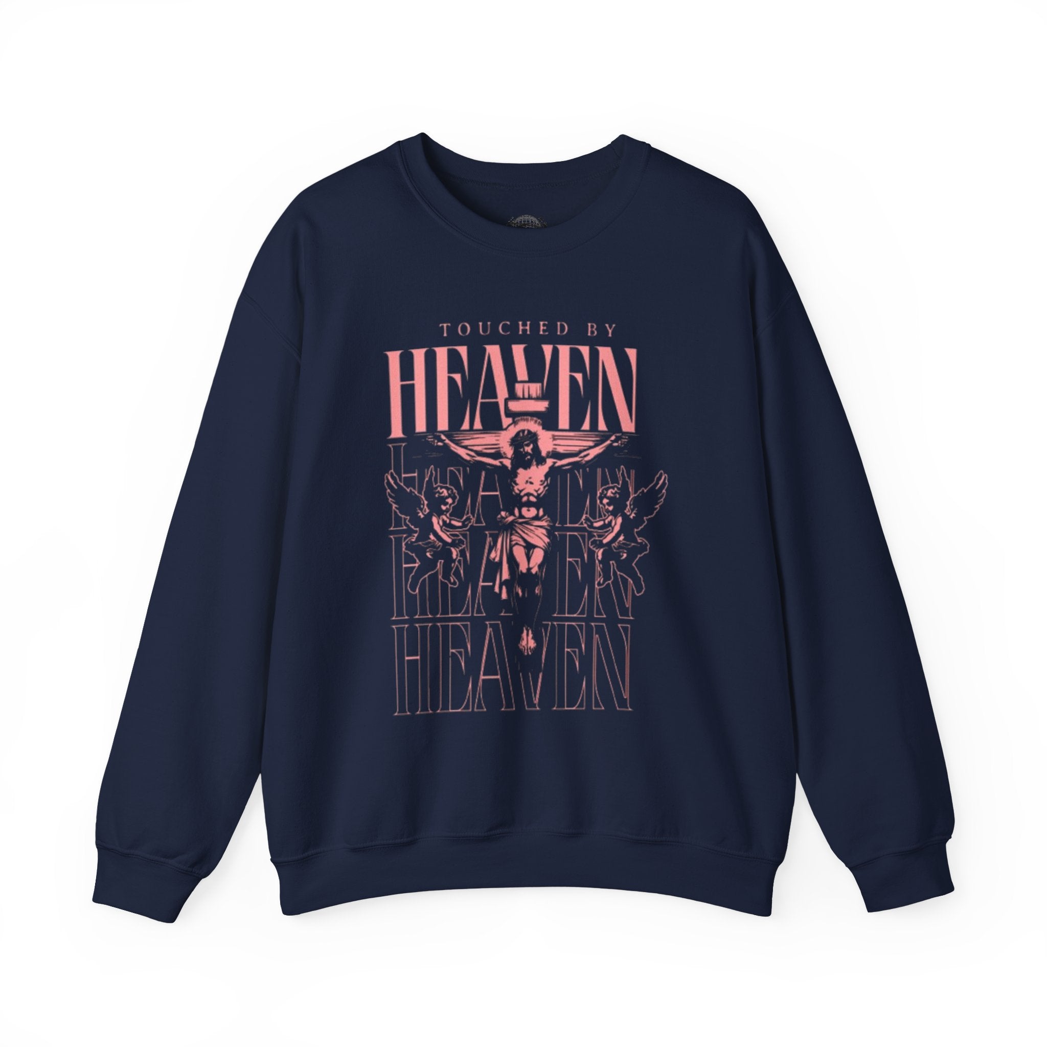 Touched by Heaven Sweatshirt
