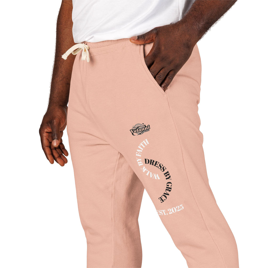 Walk By Faith Sweatpants