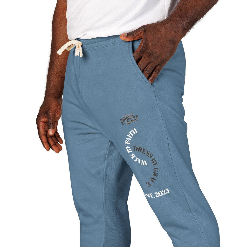Walk By Faith Sweatpants