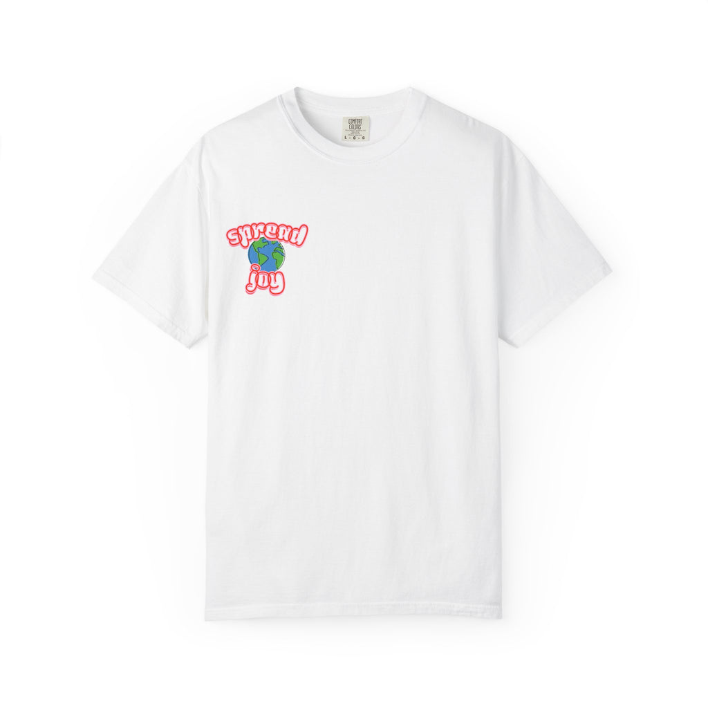Spread Love T-Shirt