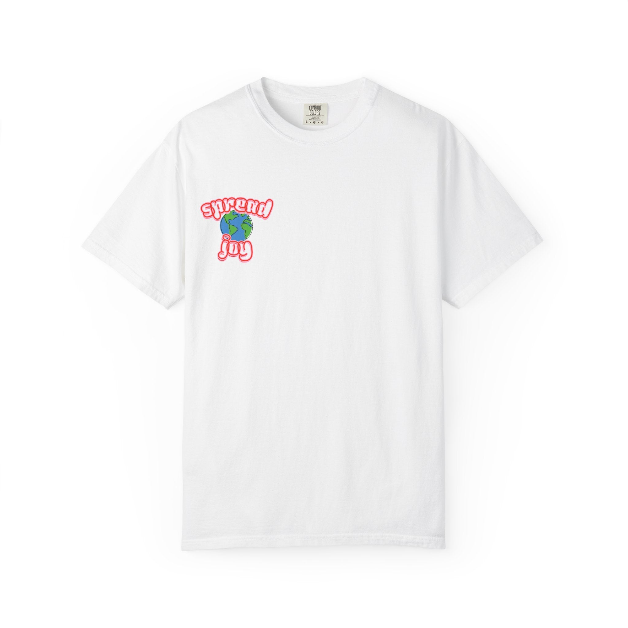 Spread Love T-Shirt