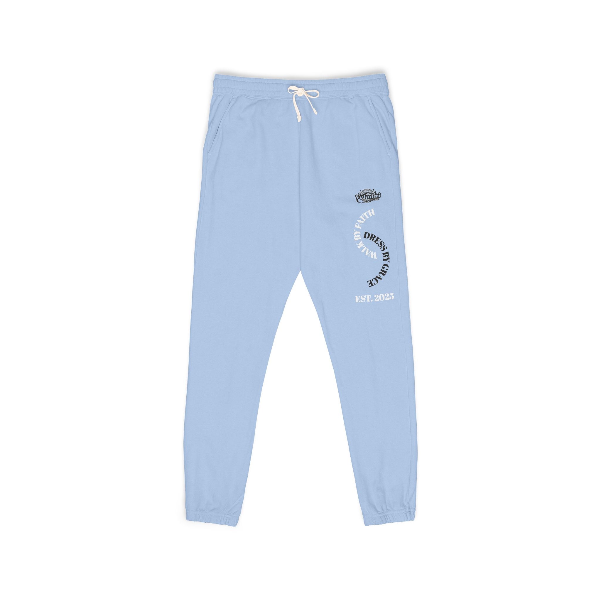 Walk By Faith Sweatpants