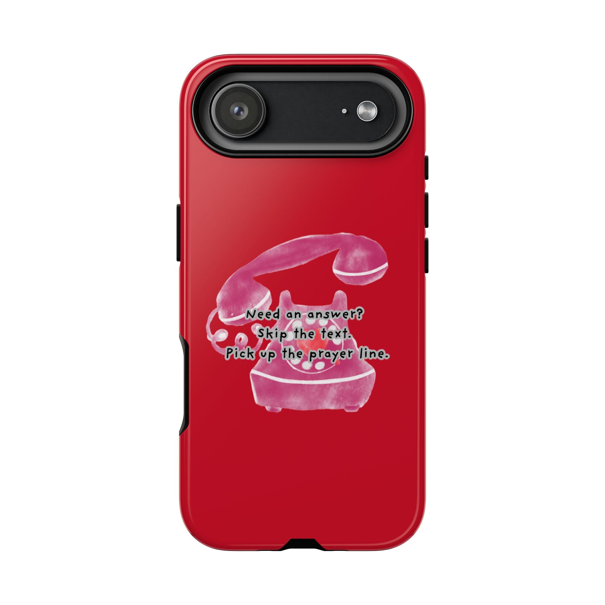 Faith Phone Case