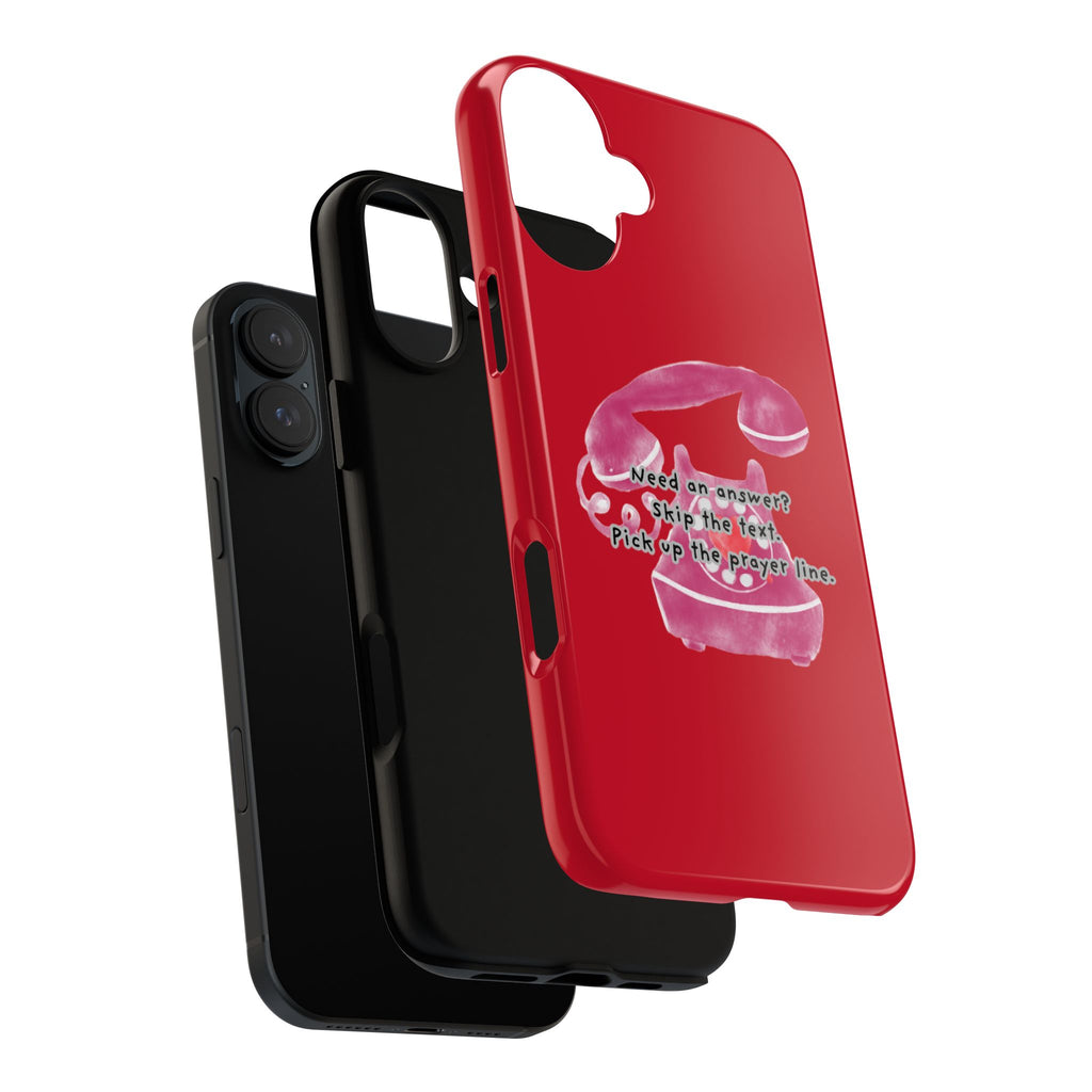 Faith Phone Case