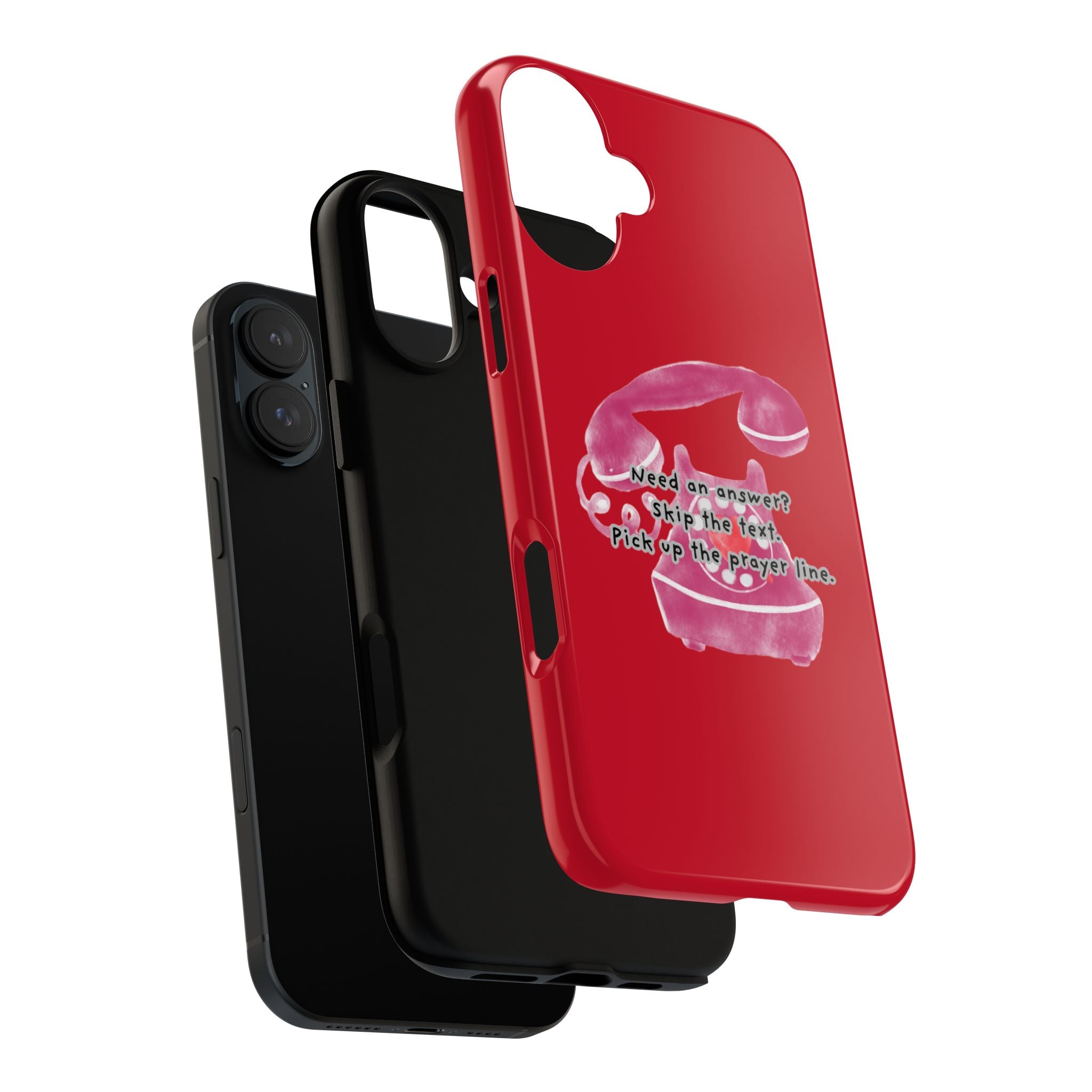 Faith Phone Case