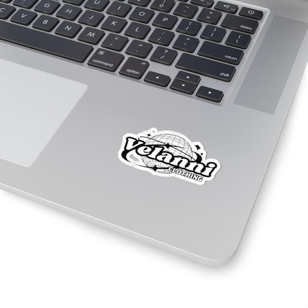 Velanni Sticker