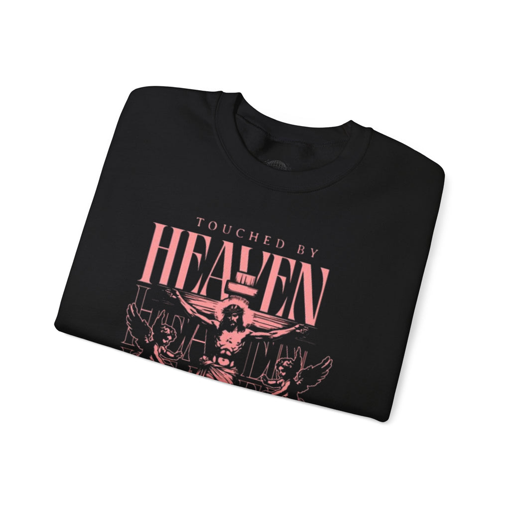 Touched by Heaven Sweatshirt