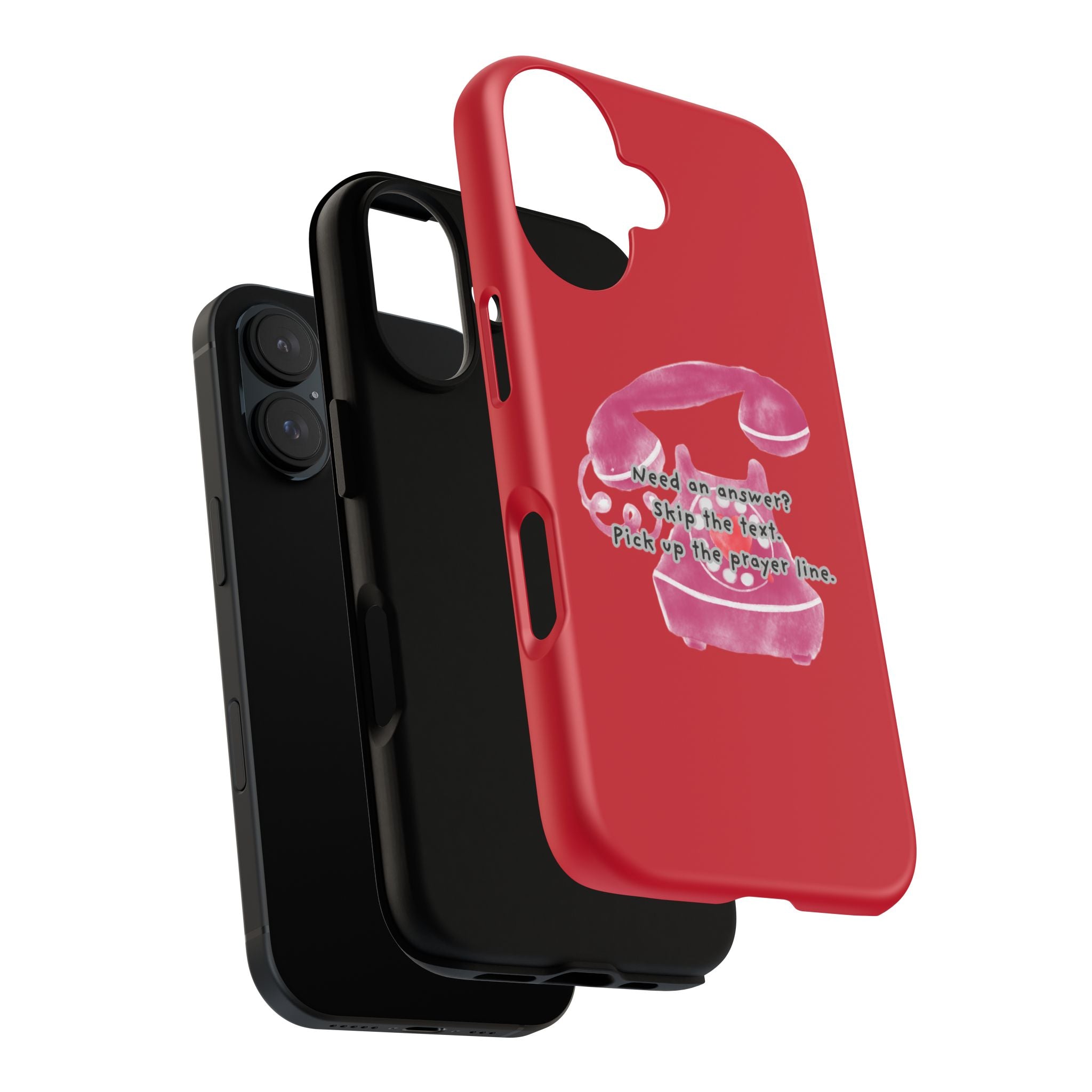 Faith Phone Case