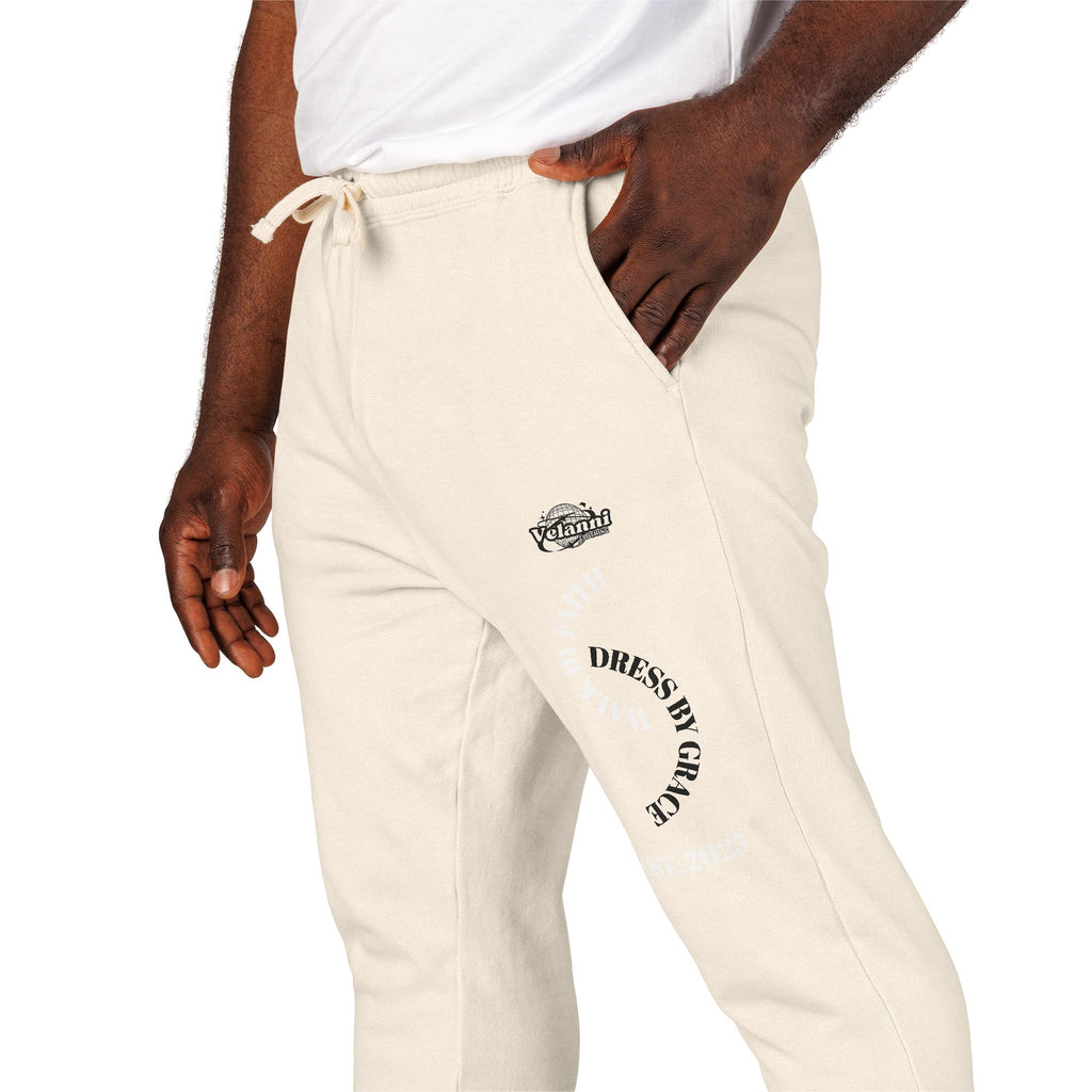 Walk By Faith Sweatpants