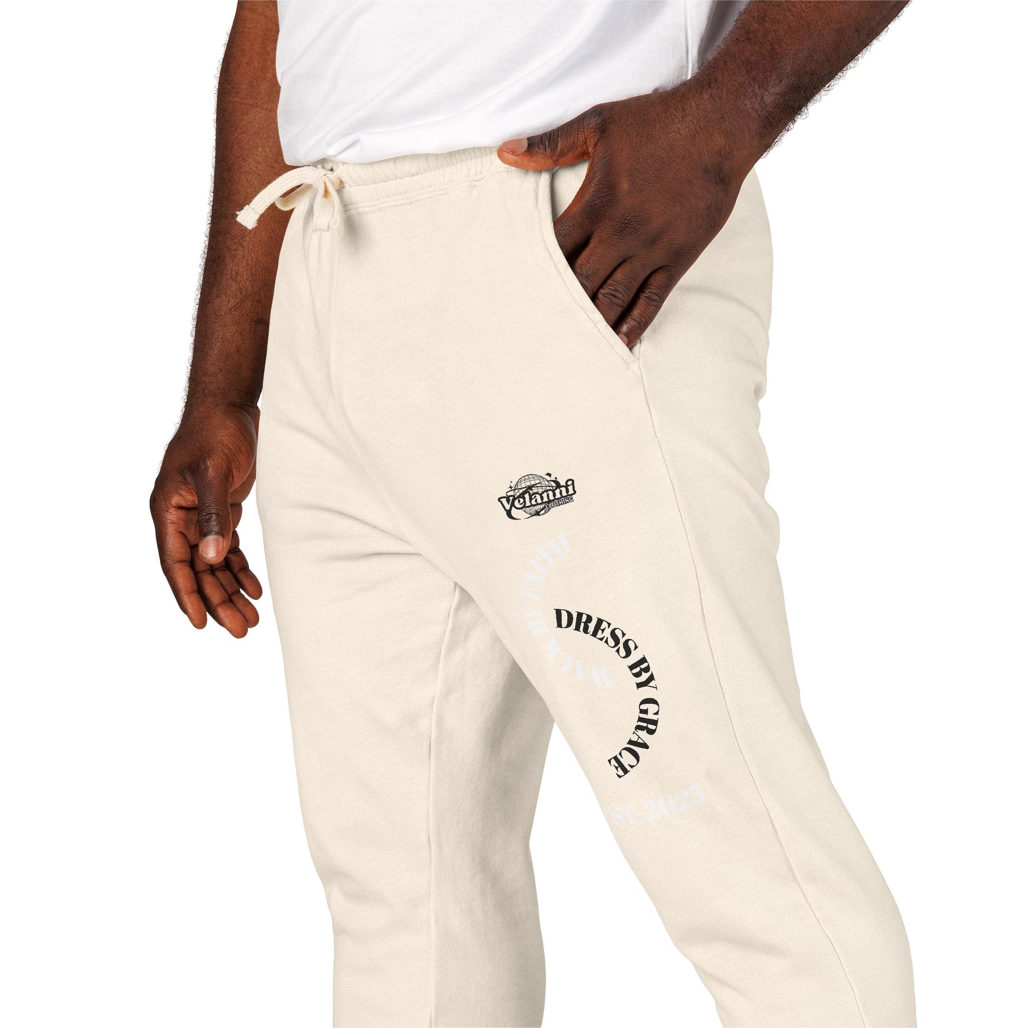 Walk By Faith Sweatpants