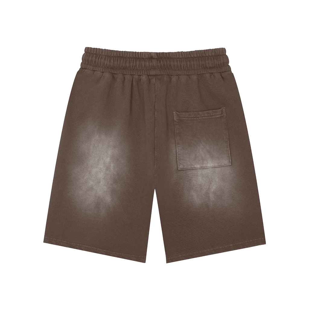 Velanni Washed Shorts