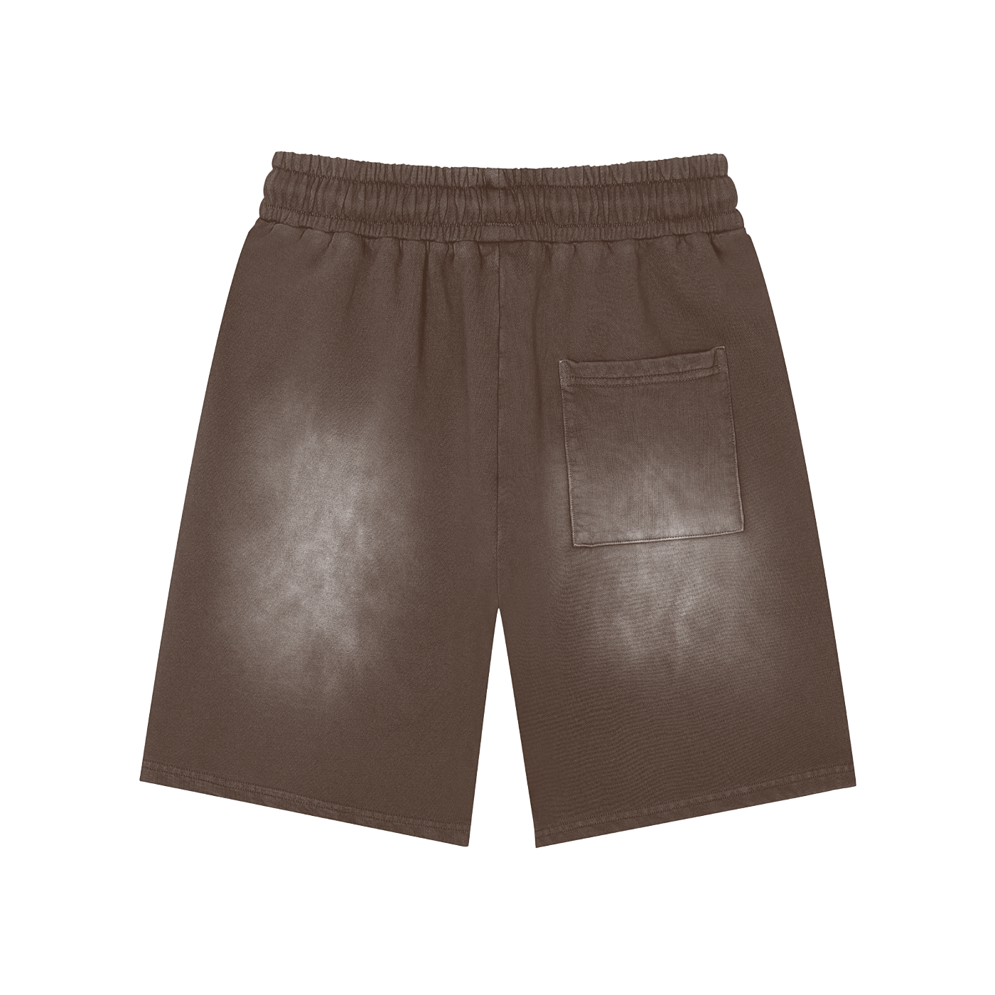 Velanni Washed Shorts