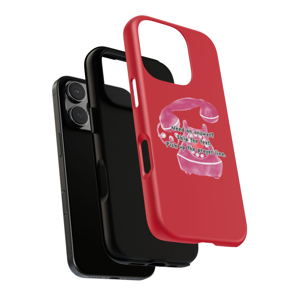 Faith Phone Case