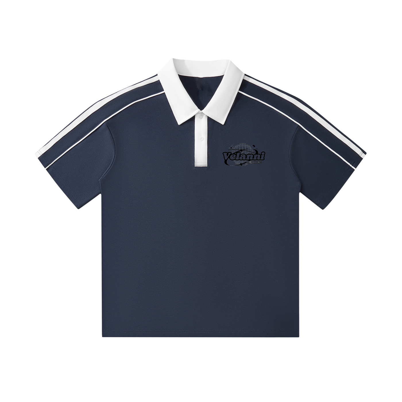 Velanni Short-Sleeve Polo