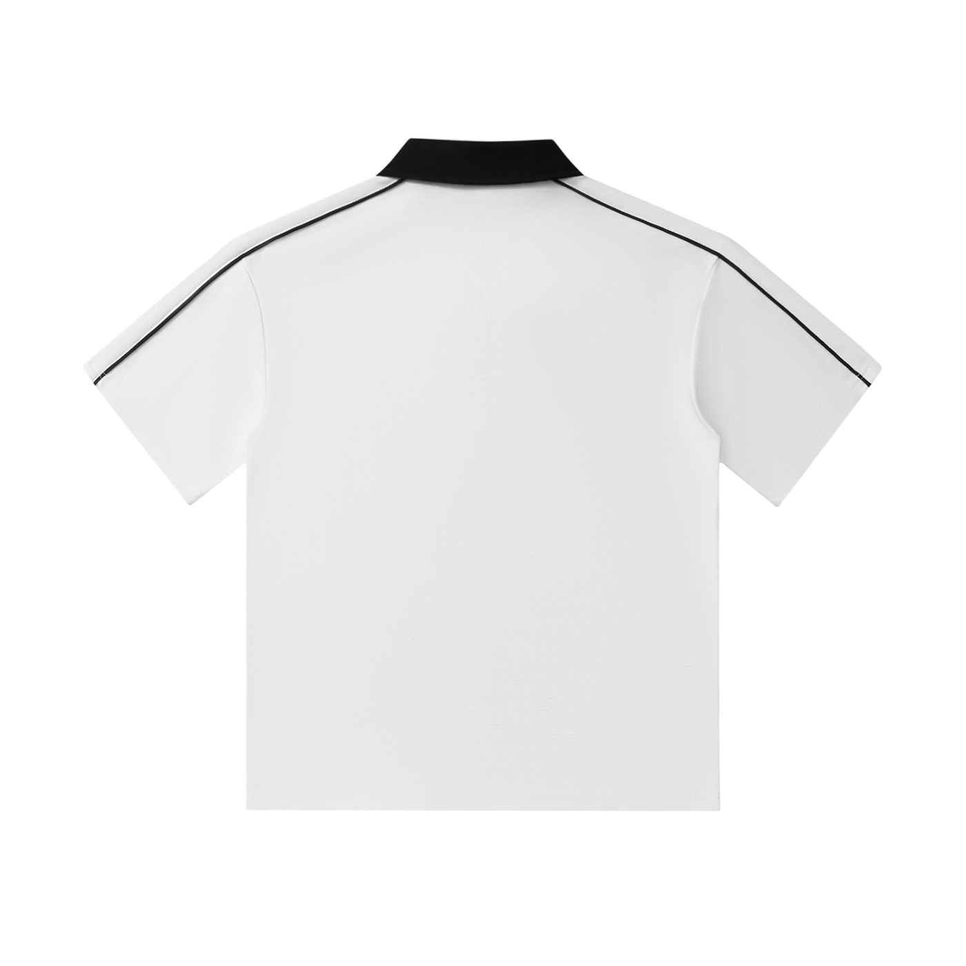 Velanni Short-Sleeve Polo