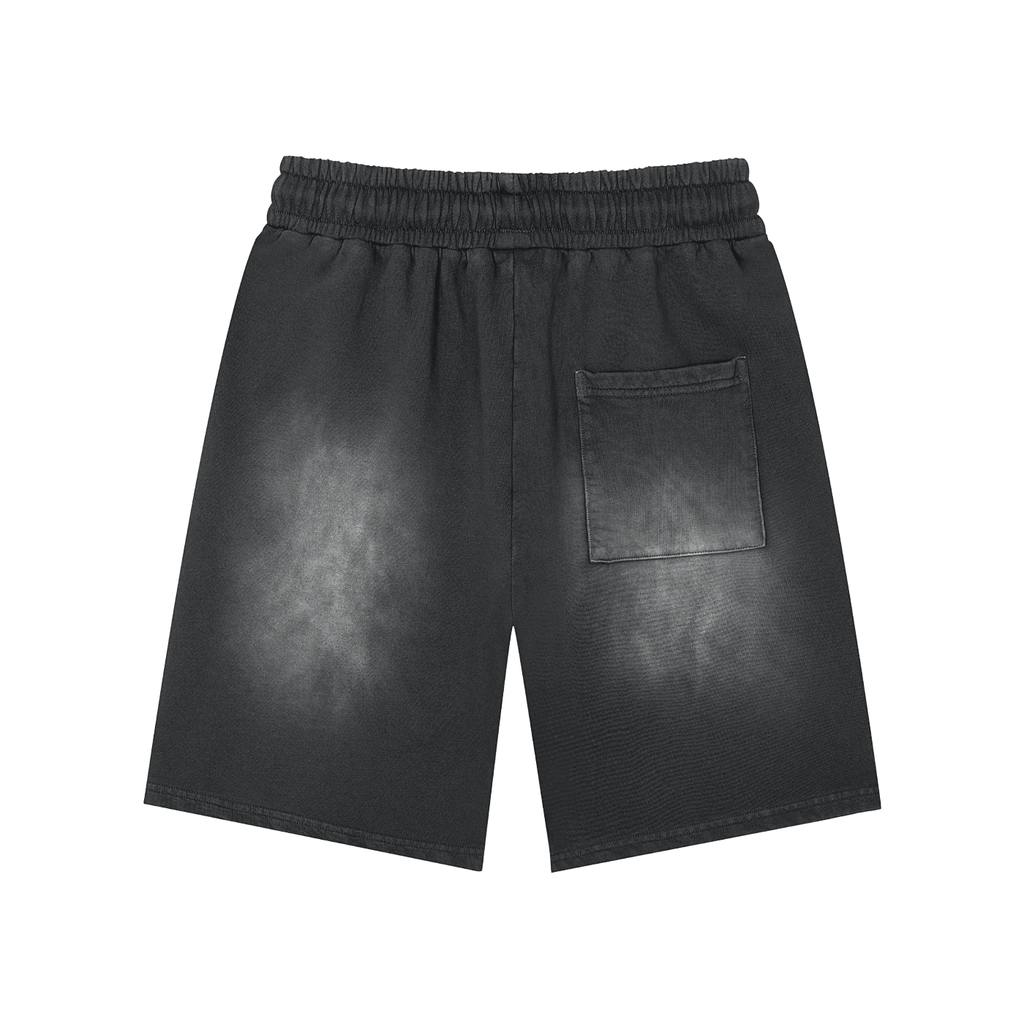 Velanni Washed Shorts