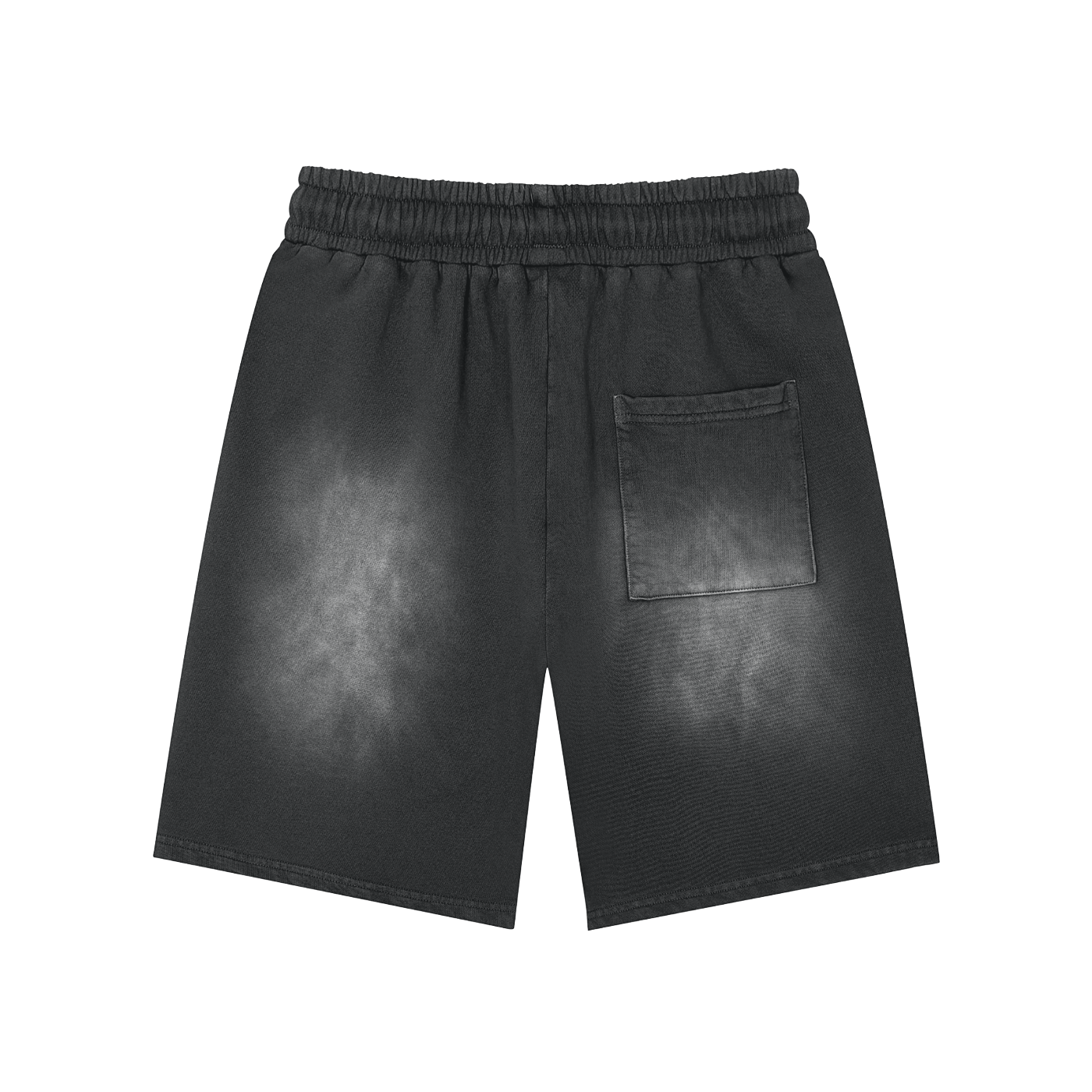 Velanni Washed Shorts