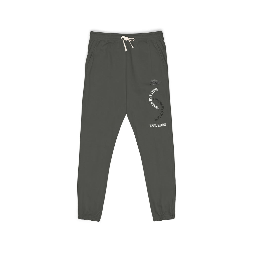 Walk By Faith Sweatpants