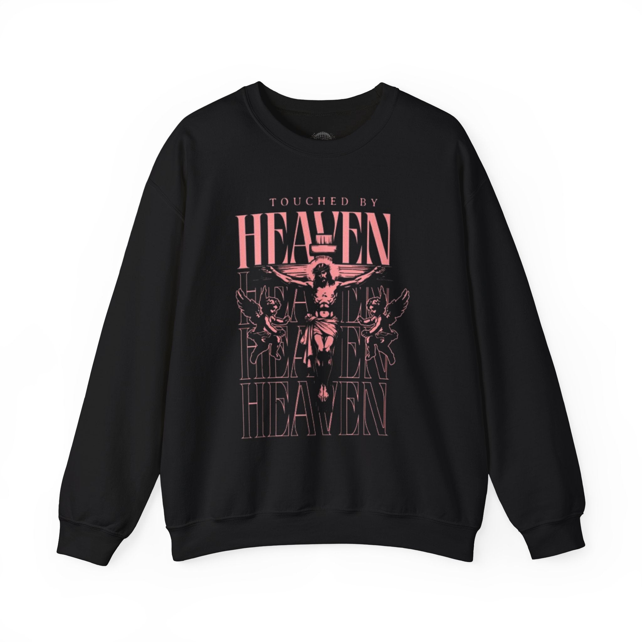 Touched by Heaven Sweatshirt