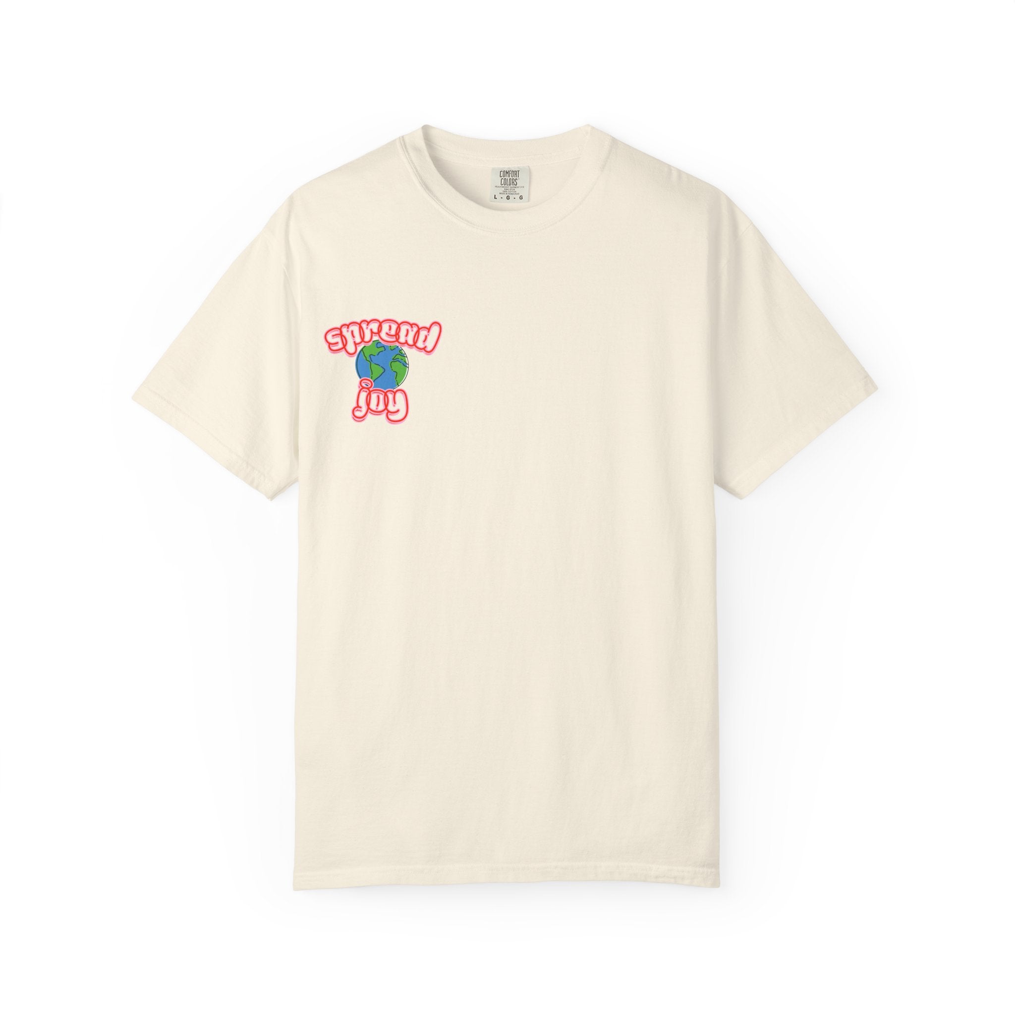 Spread Love T-Shirt