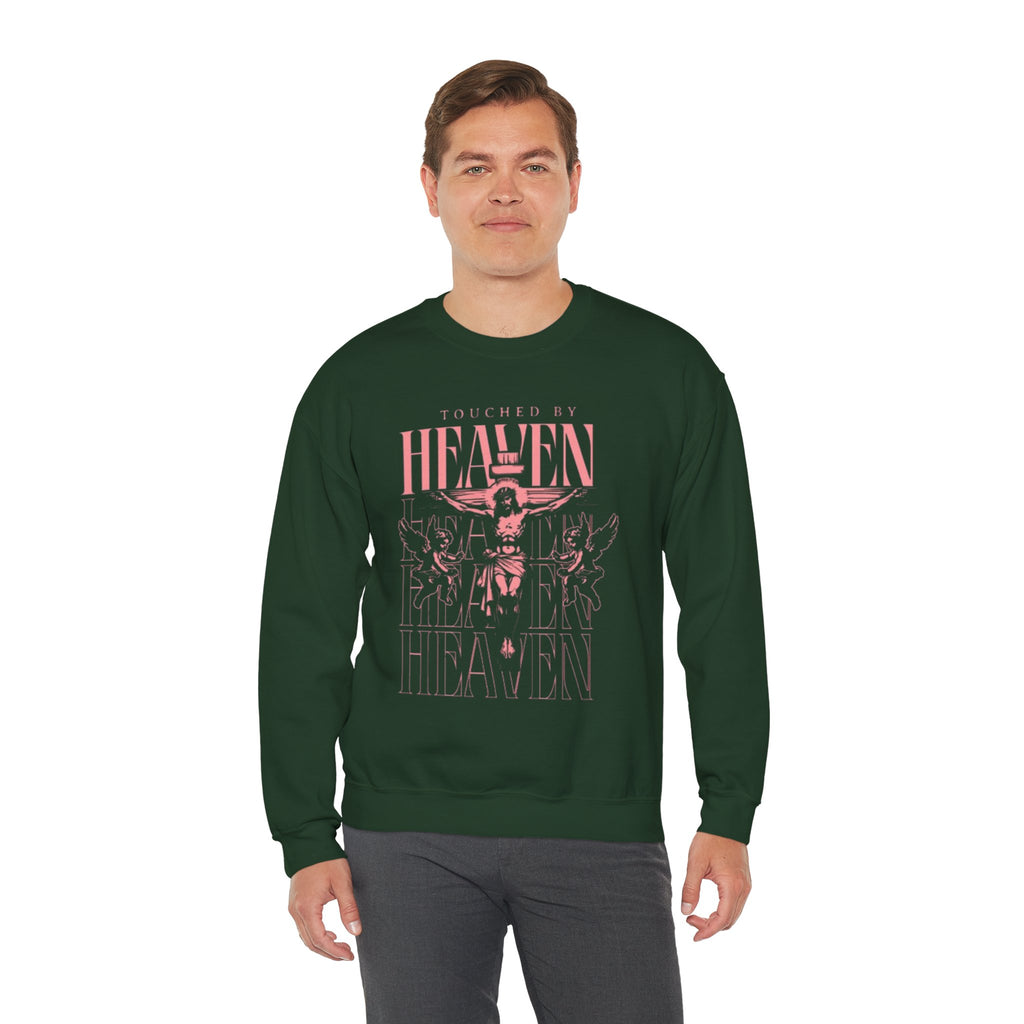 Touched by Heaven Sweatshirt