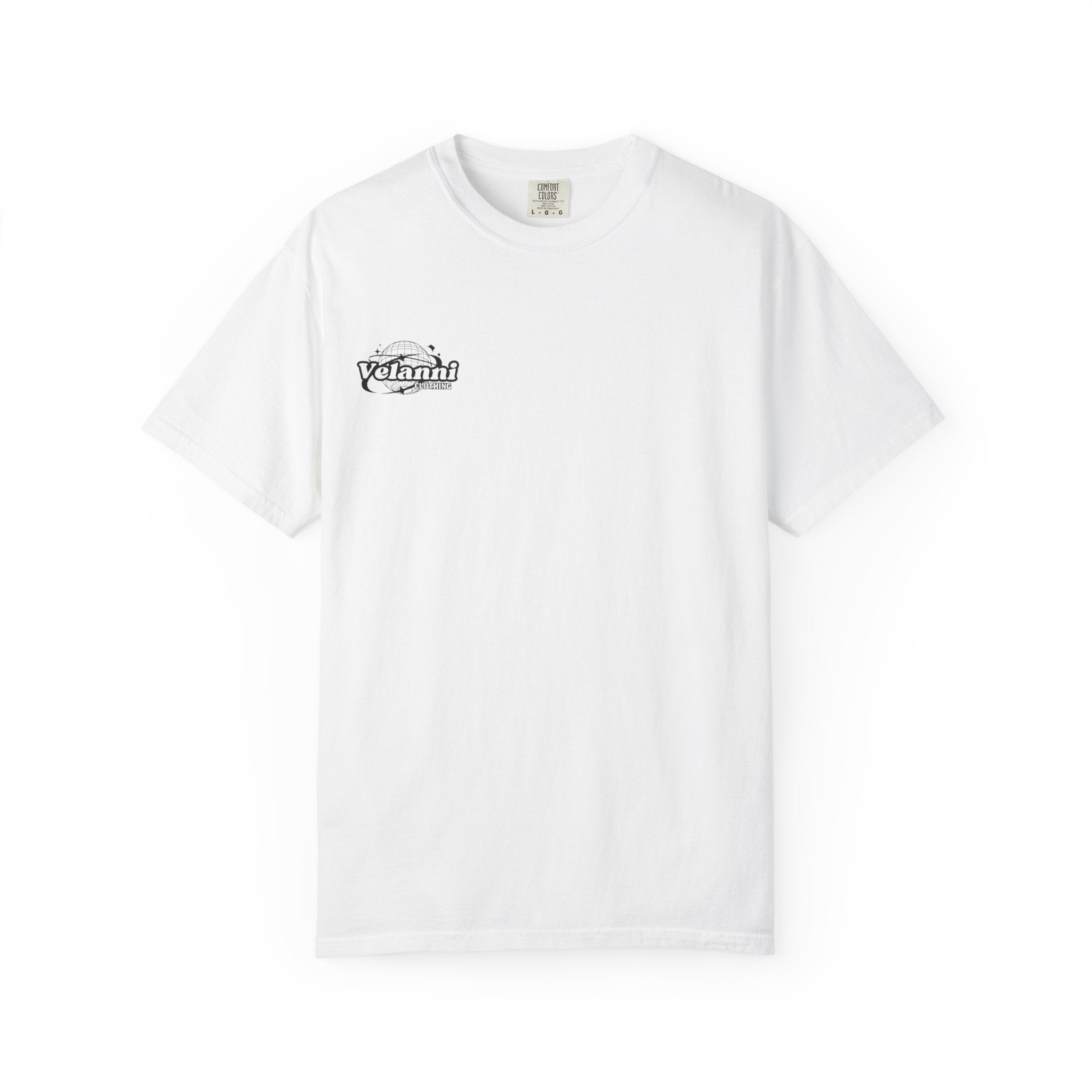 His Grace Is Sufficient Graphic Tee