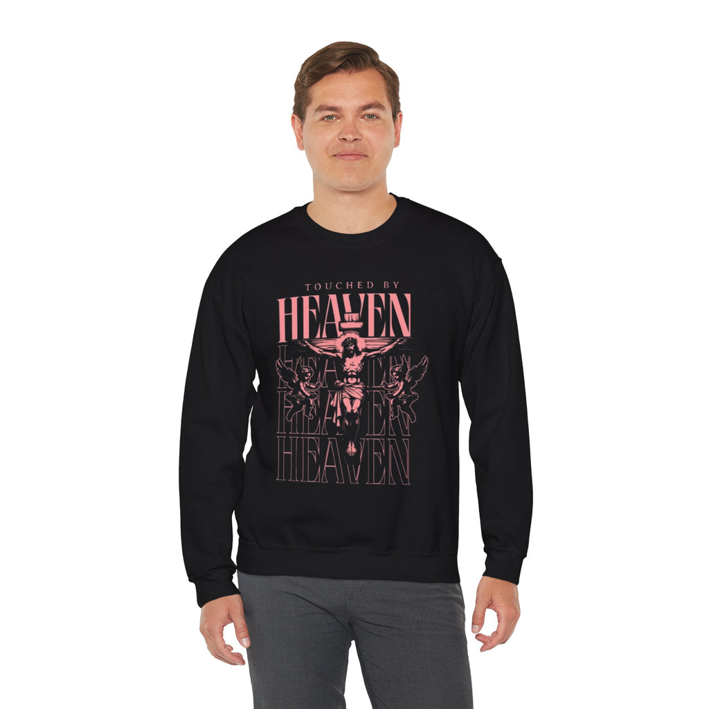 Touched by Heaven Sweatshirt
