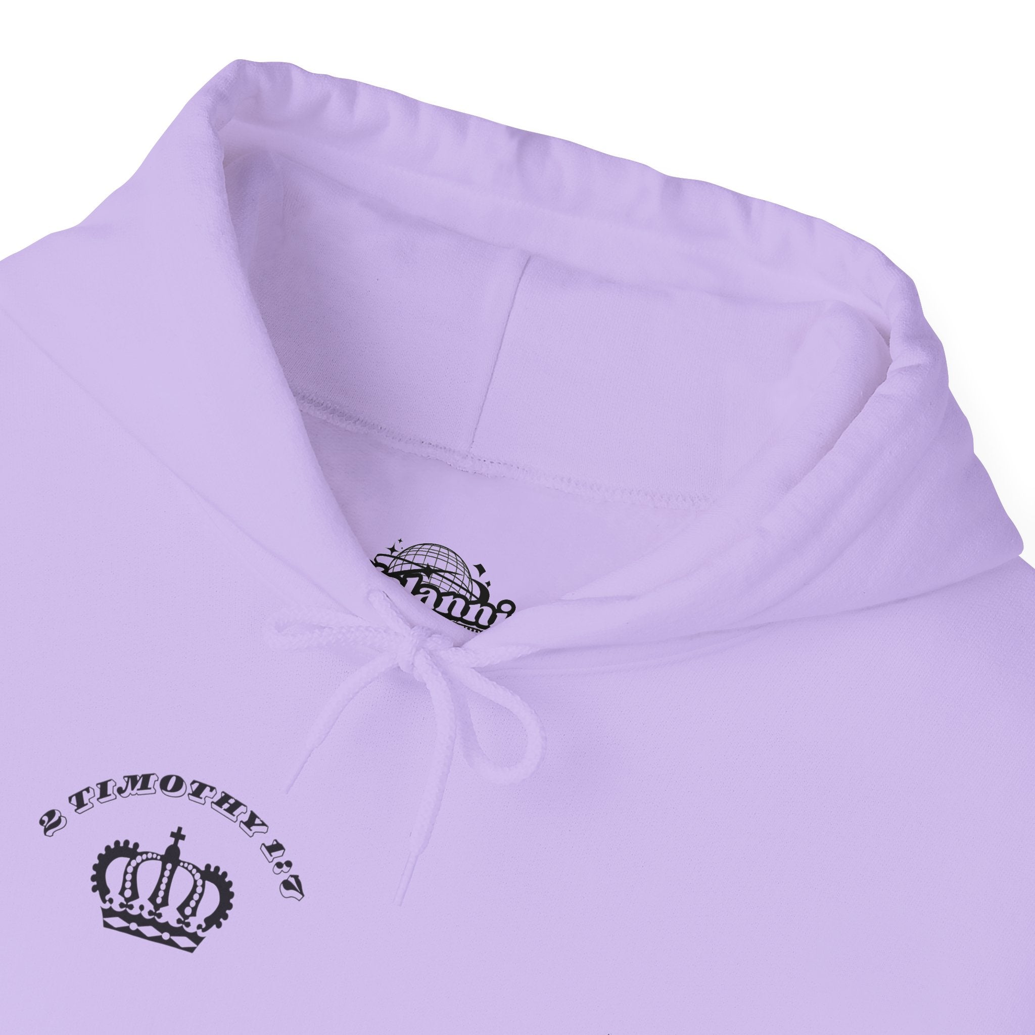 Faith Over Fear Hoodie